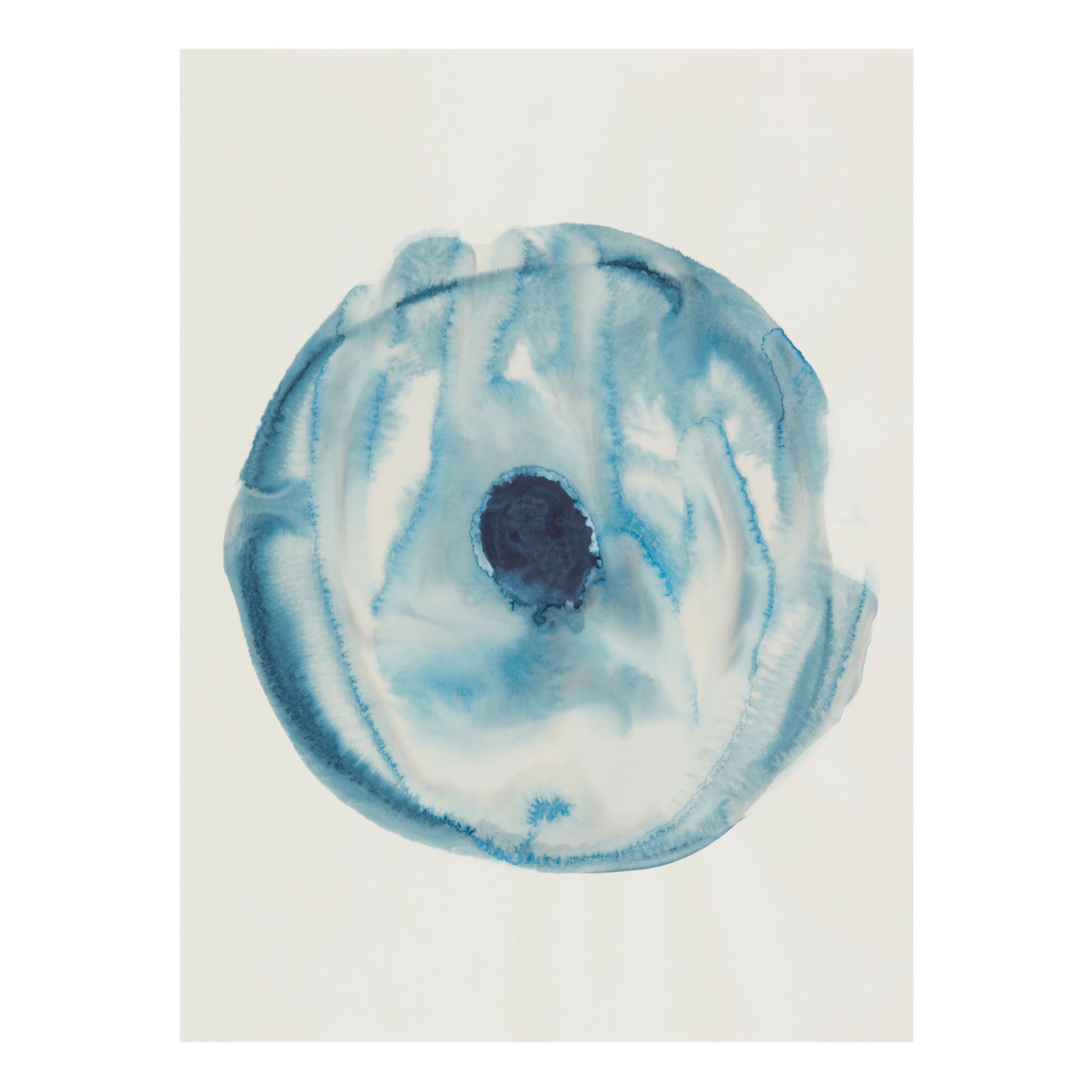 Juan hamilton | azushi blue iii