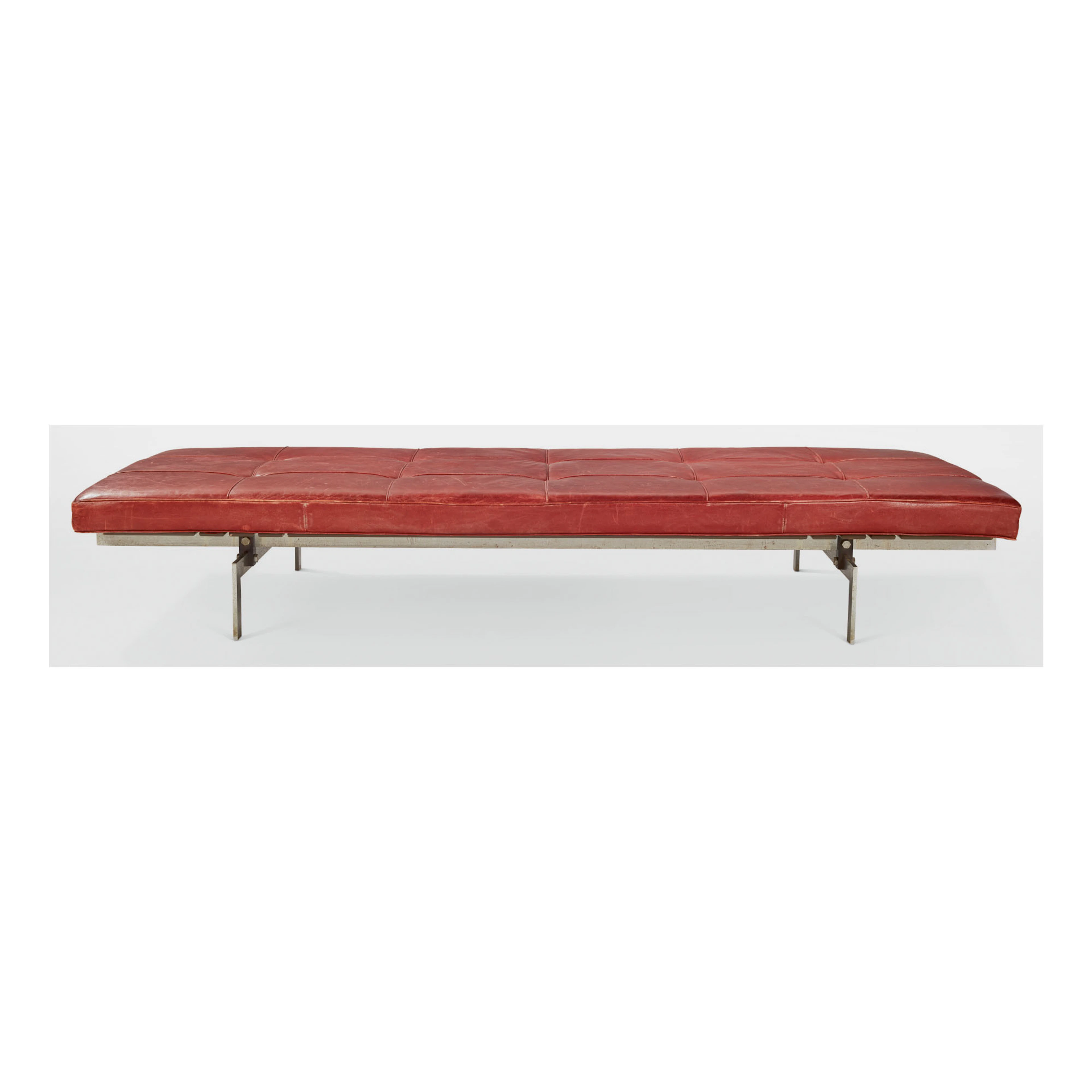 Poul kjaerholm | daybed, model no. pk80