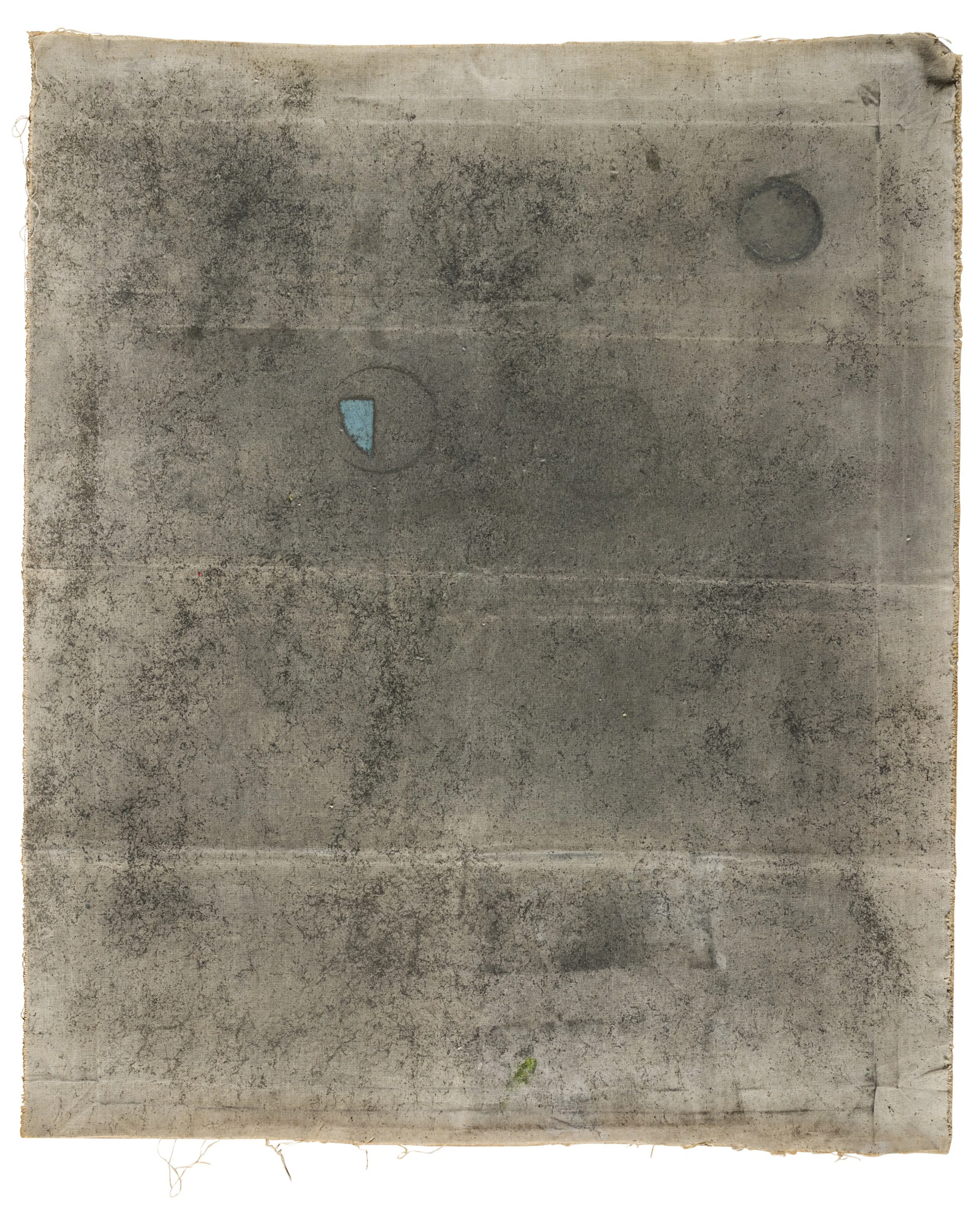 Oscar murillo | untitled