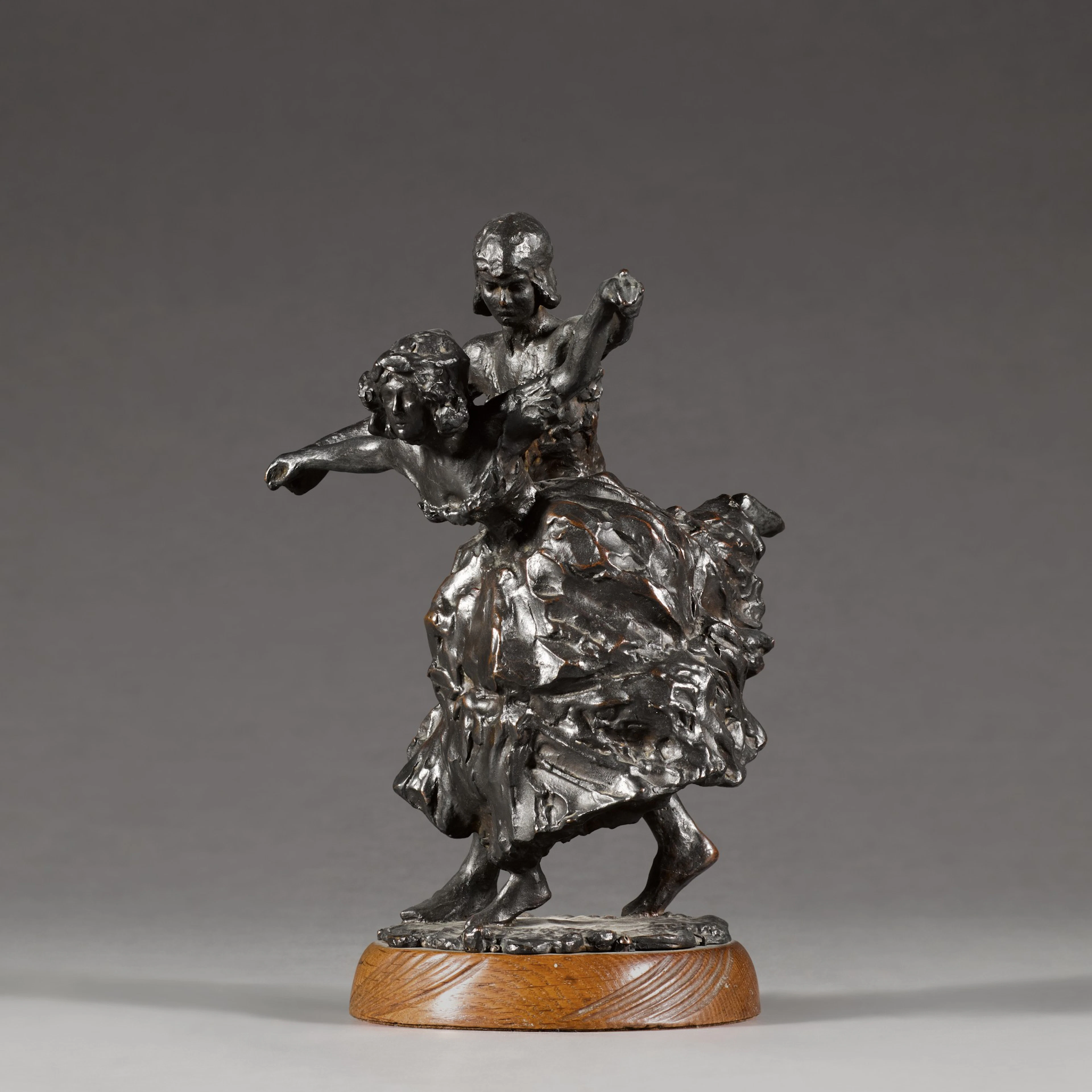 Maurice charpentier-mio | tamara karsavina and vaslav...