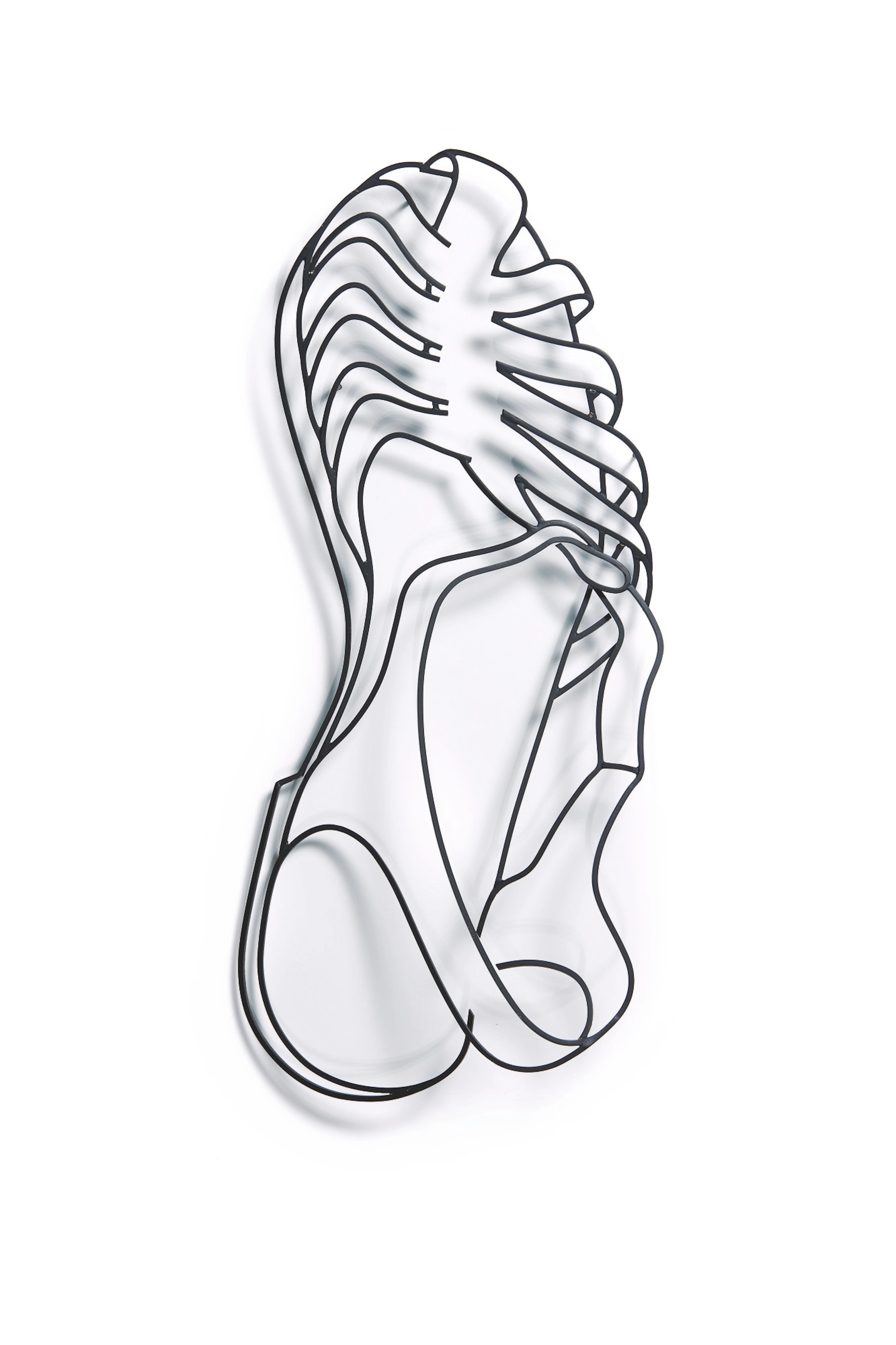 Michael craig-martin | sandal