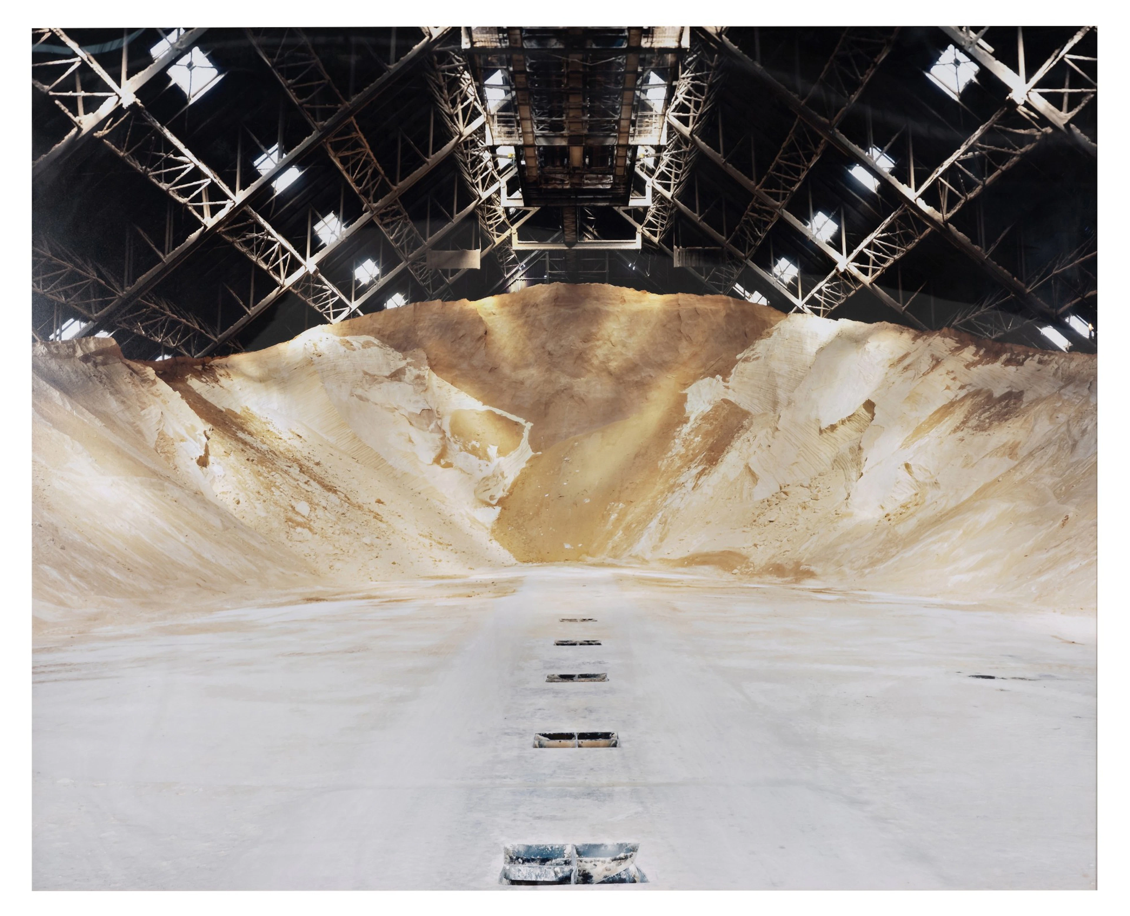 Zineb sedira | sugar routes #1