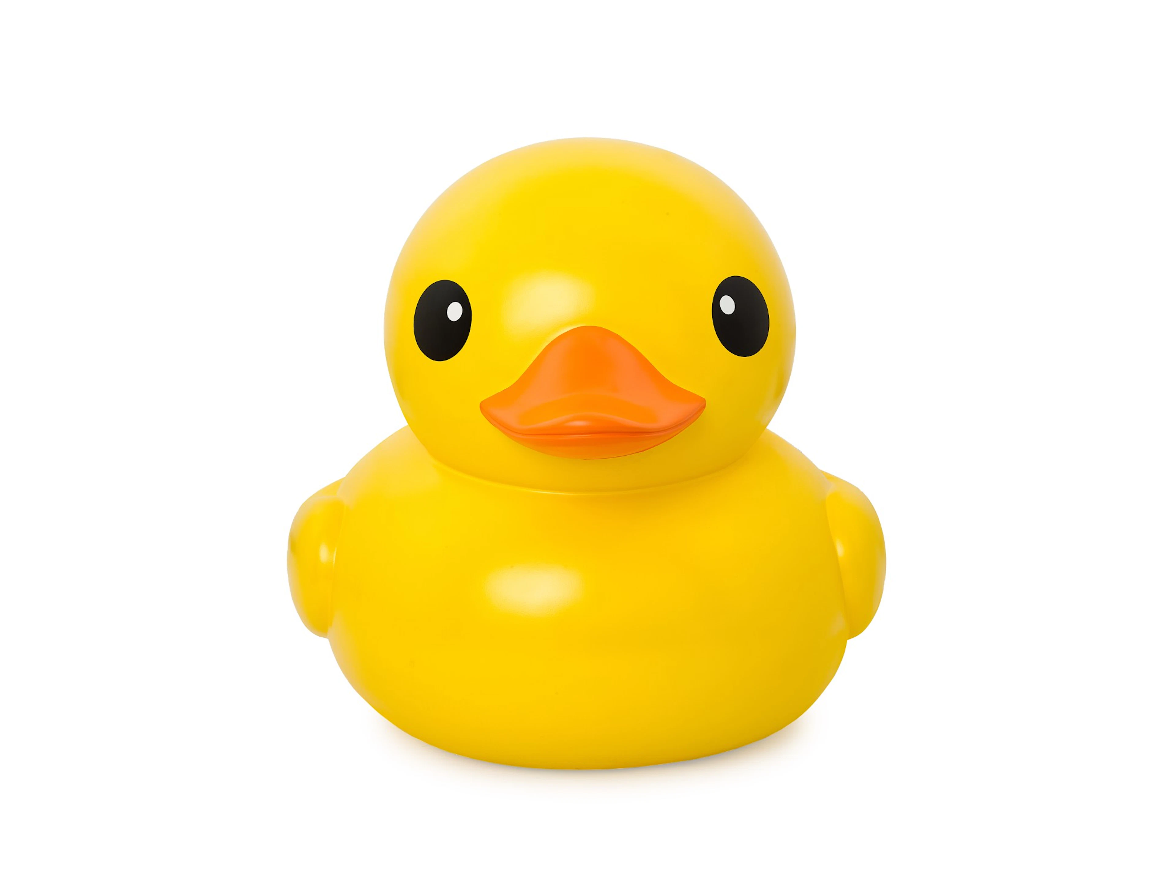 Florentijn hofman 弗洛倫泰因·霍夫曼 | rubber duck hk tour sculpture 橡皮鴨游世界．香港站之橡皮鴨雕塑