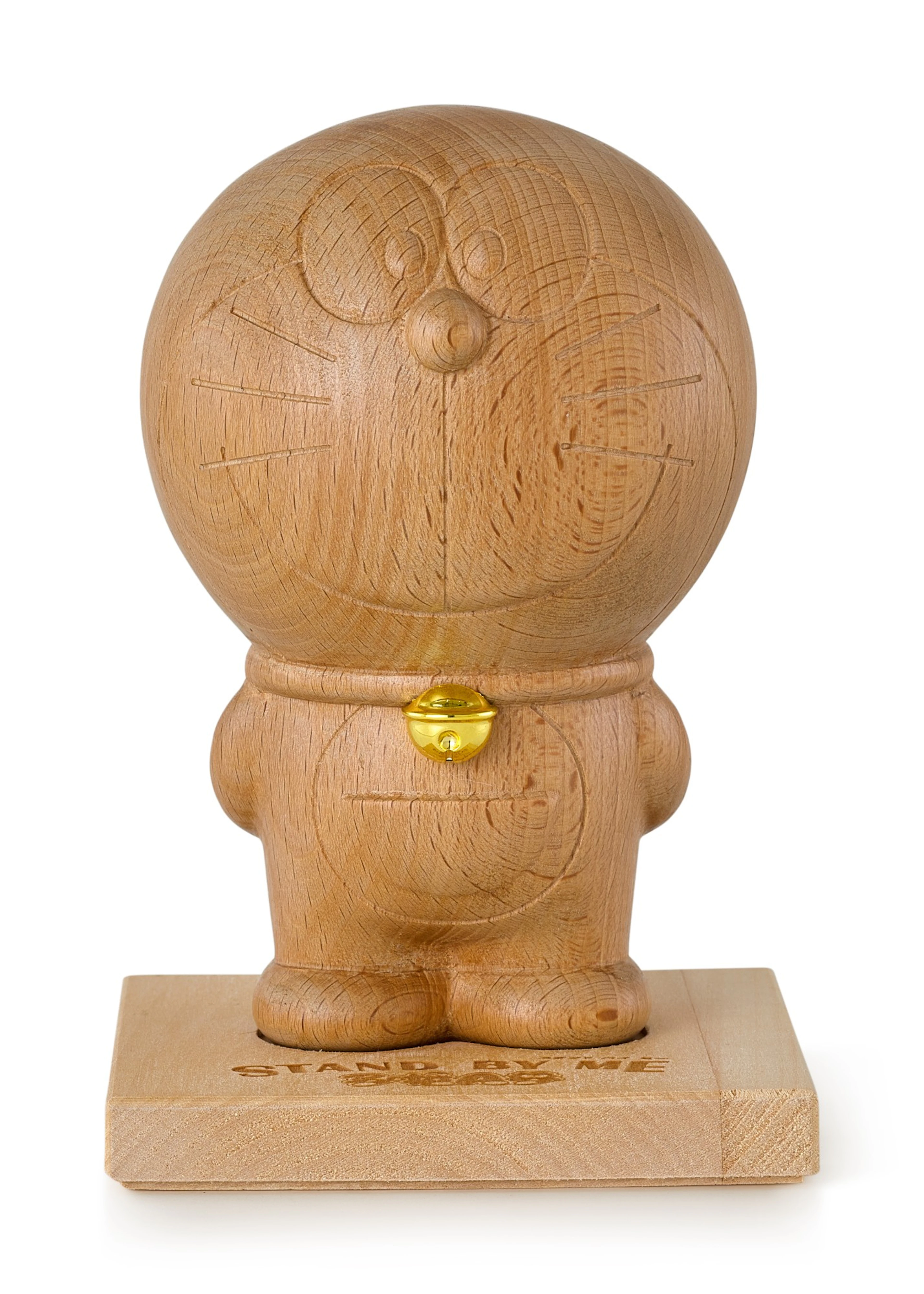 Doraemon 多啦a夢 | stand by me 1:10 sculpture stand by me 1:10 雕塑