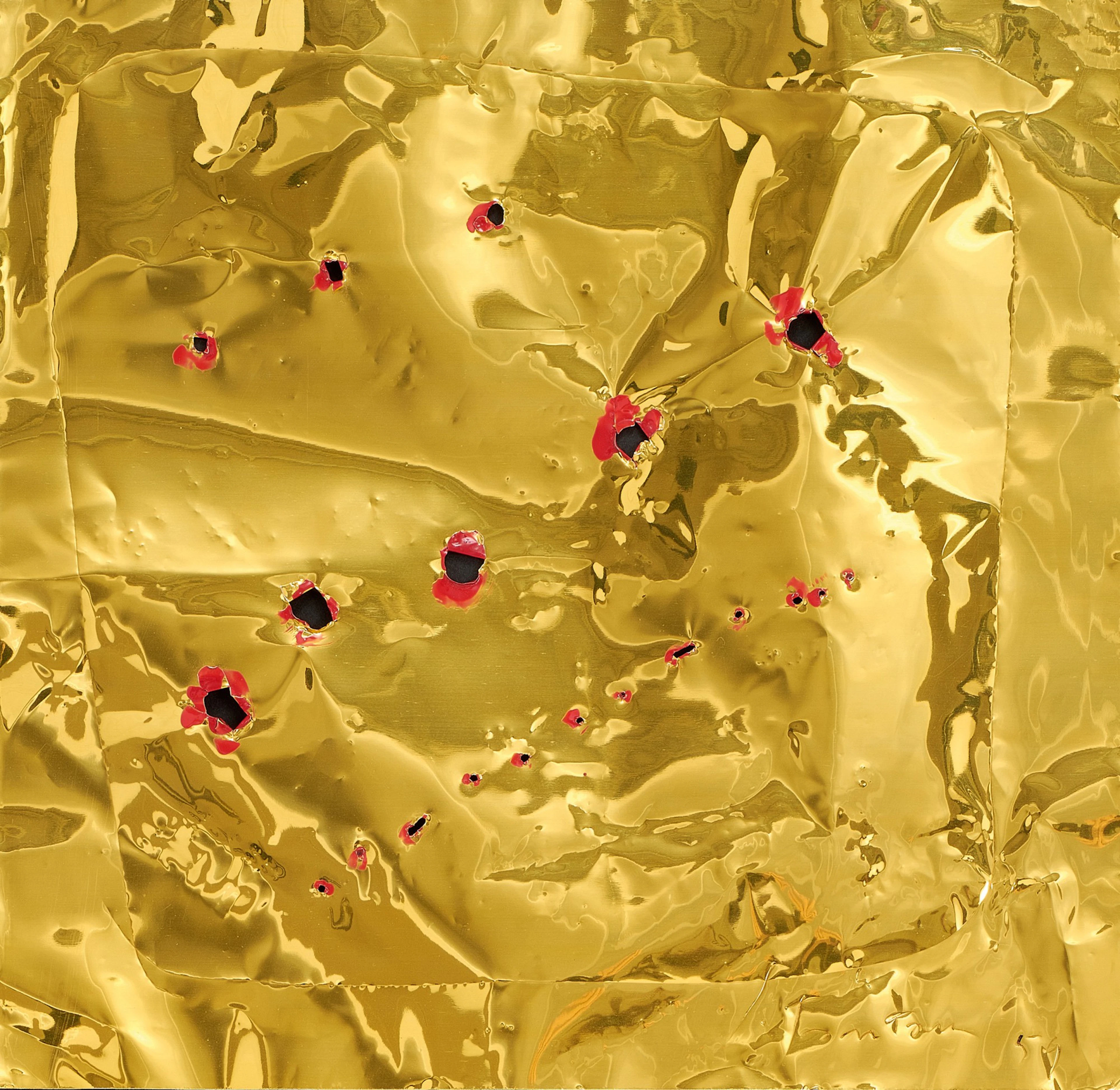 Lucio fontana | concetto spaziale