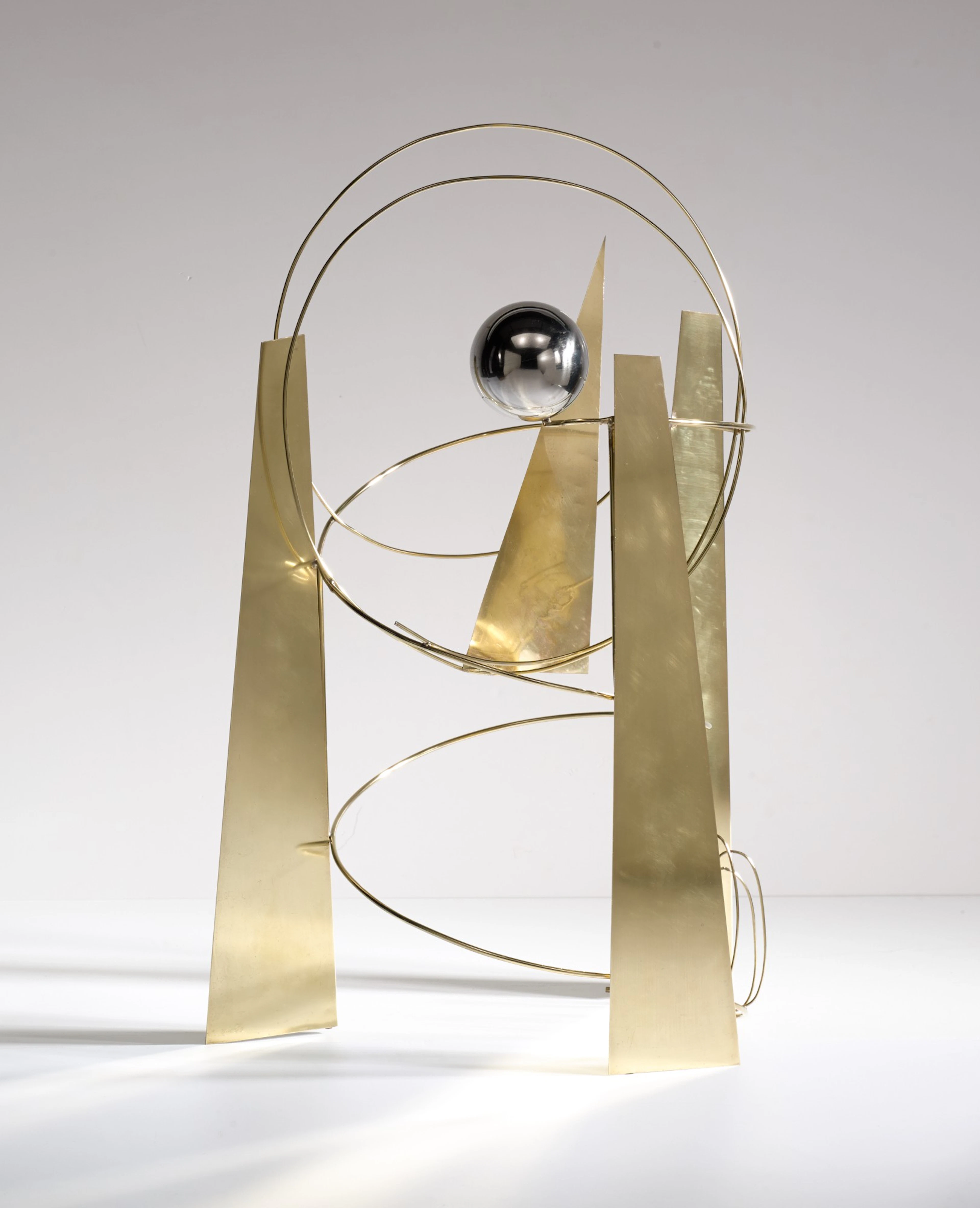 Fausto melotti | planetario