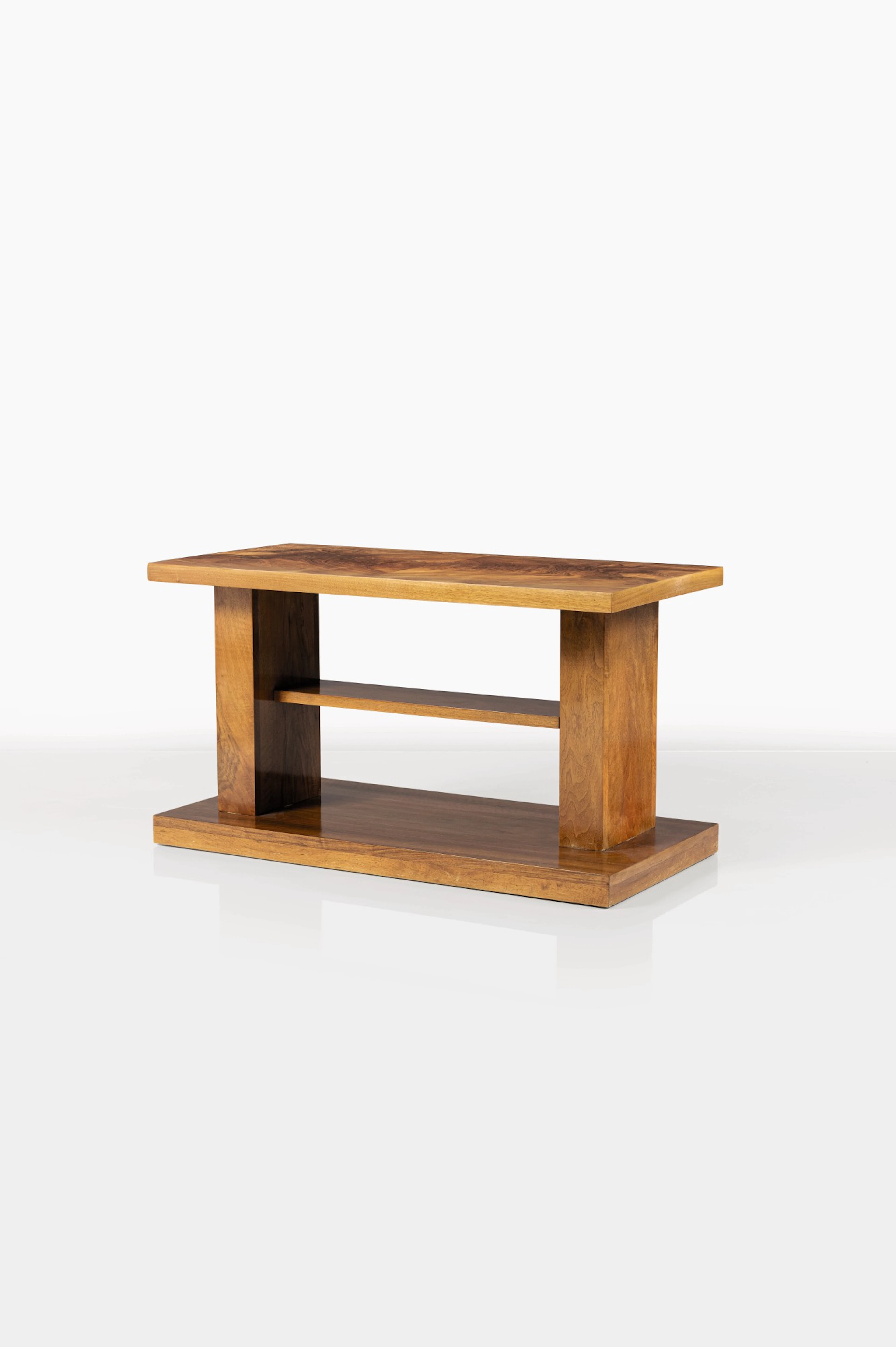 Adrienne gorska de montaut | low table [table basse]