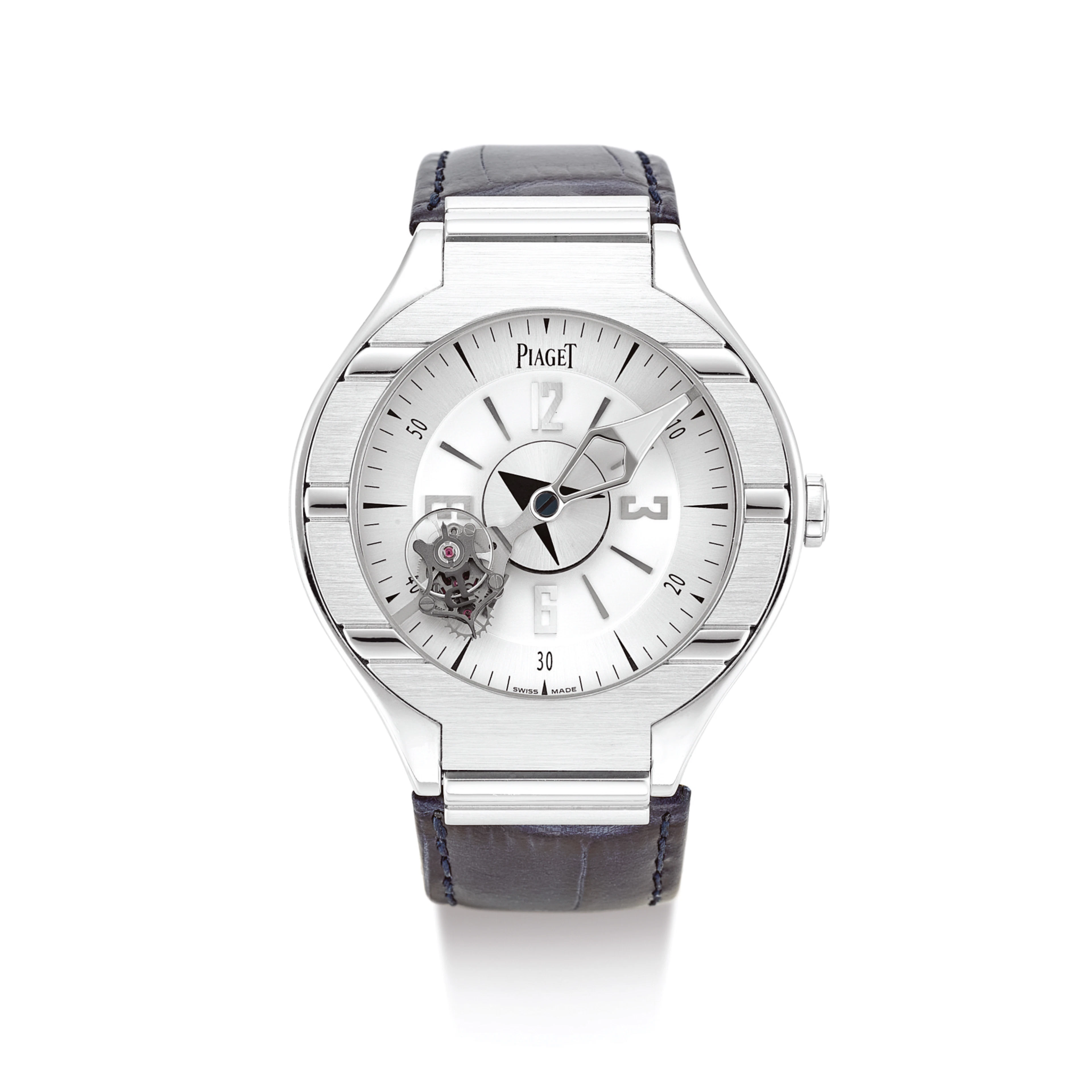 PIAGET | POLO TOURBILLON RELATIF