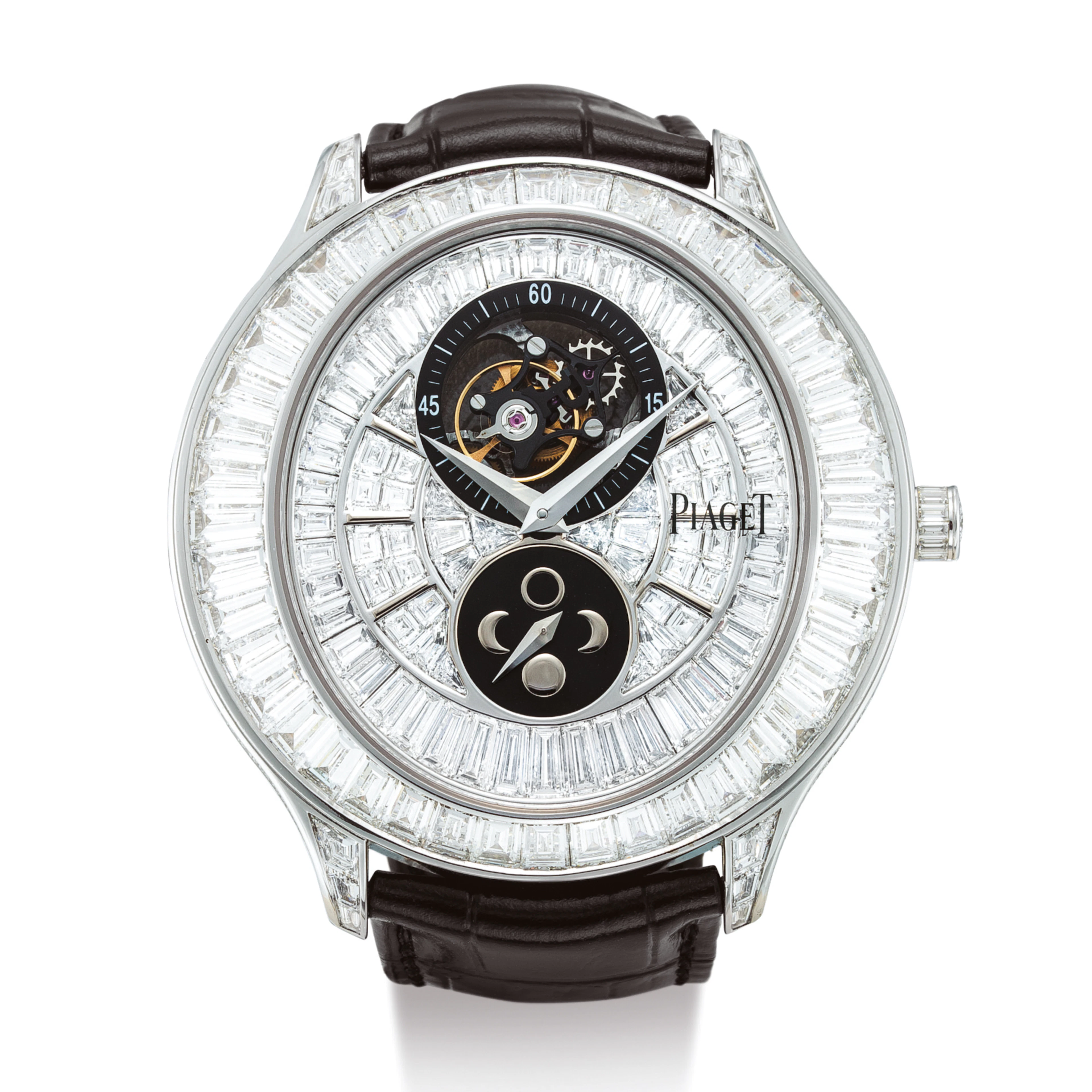 PIAGET | GOUVERNEUR