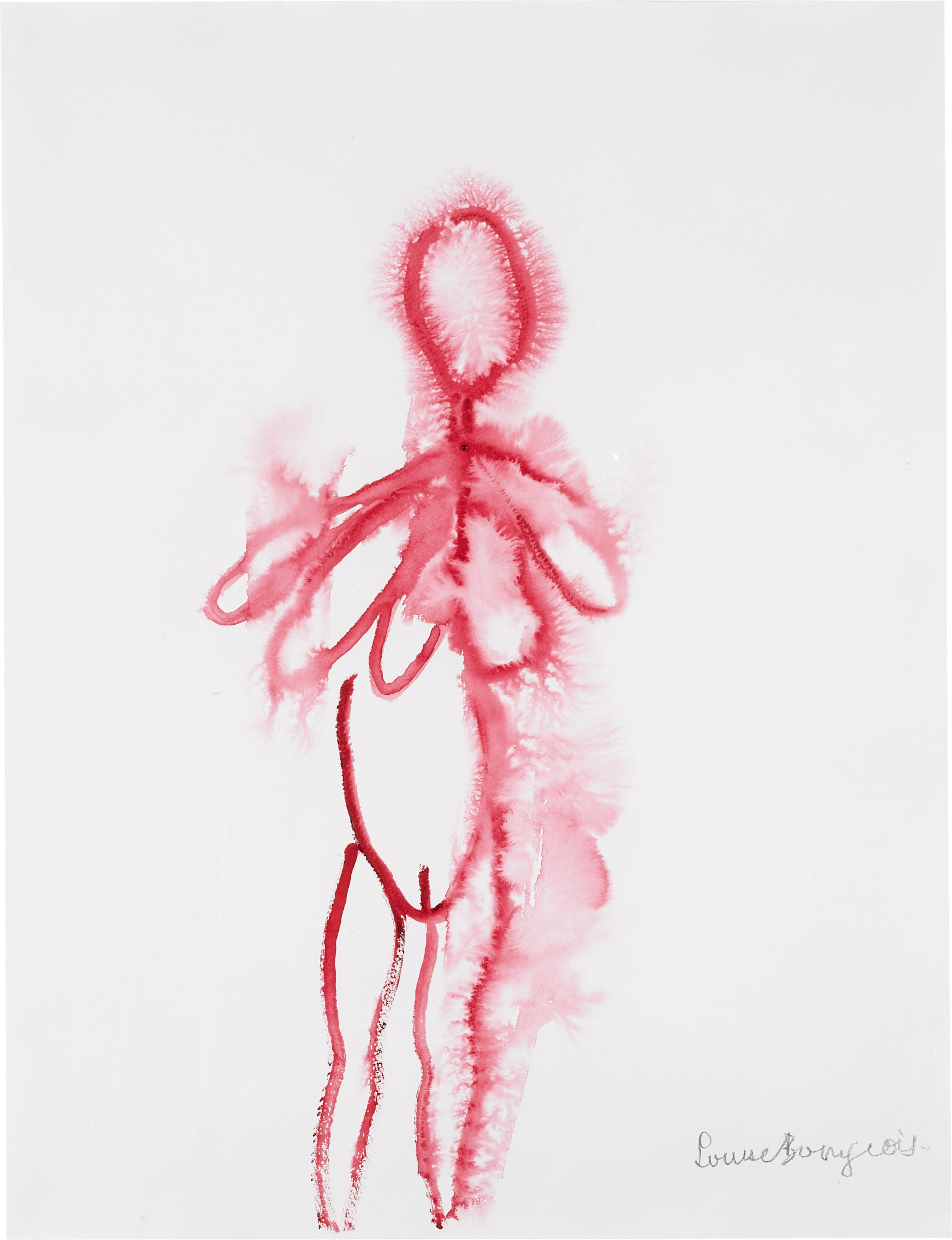 Louise bourgeois | the good mother
