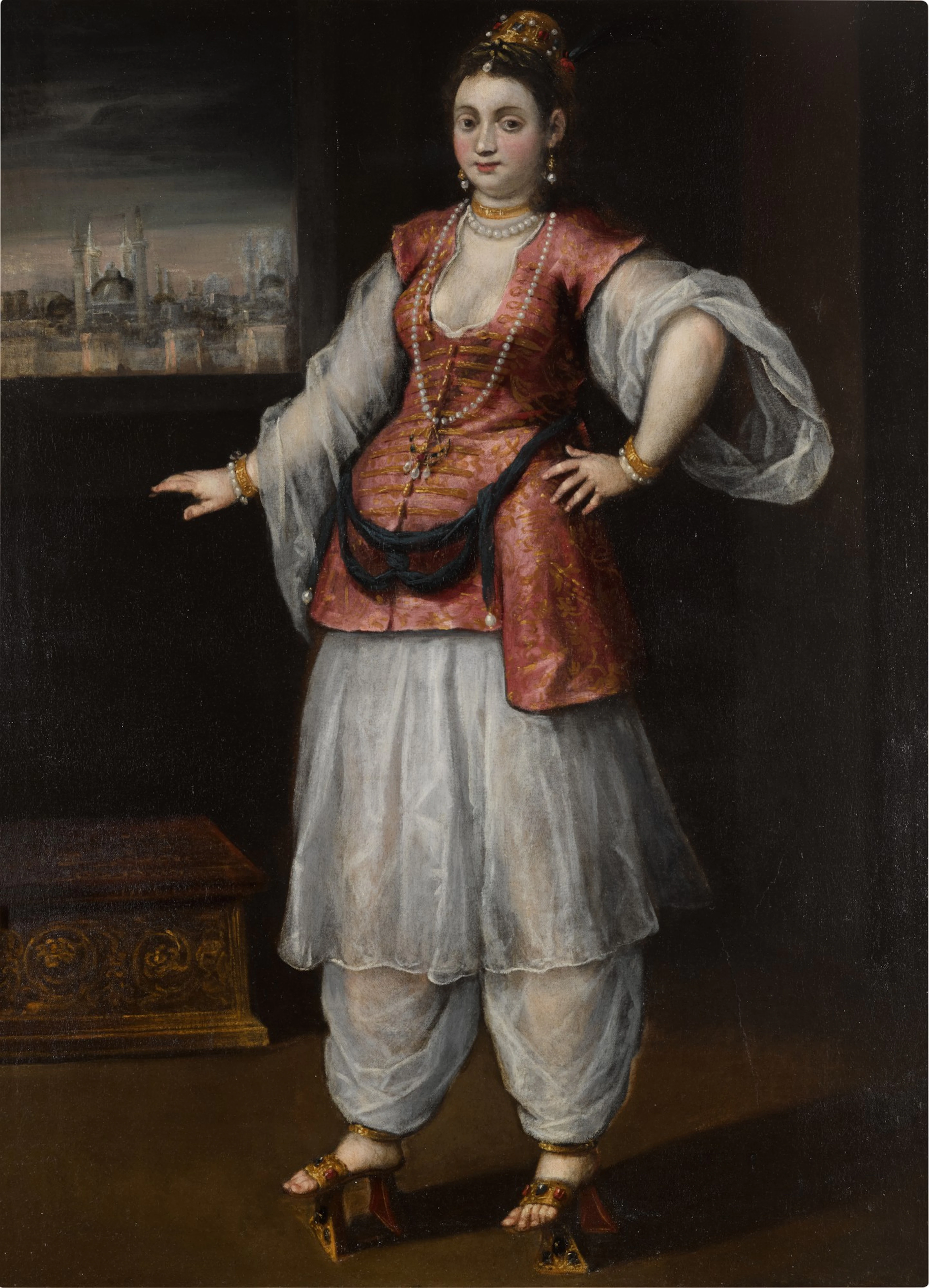 Andrea del michieli