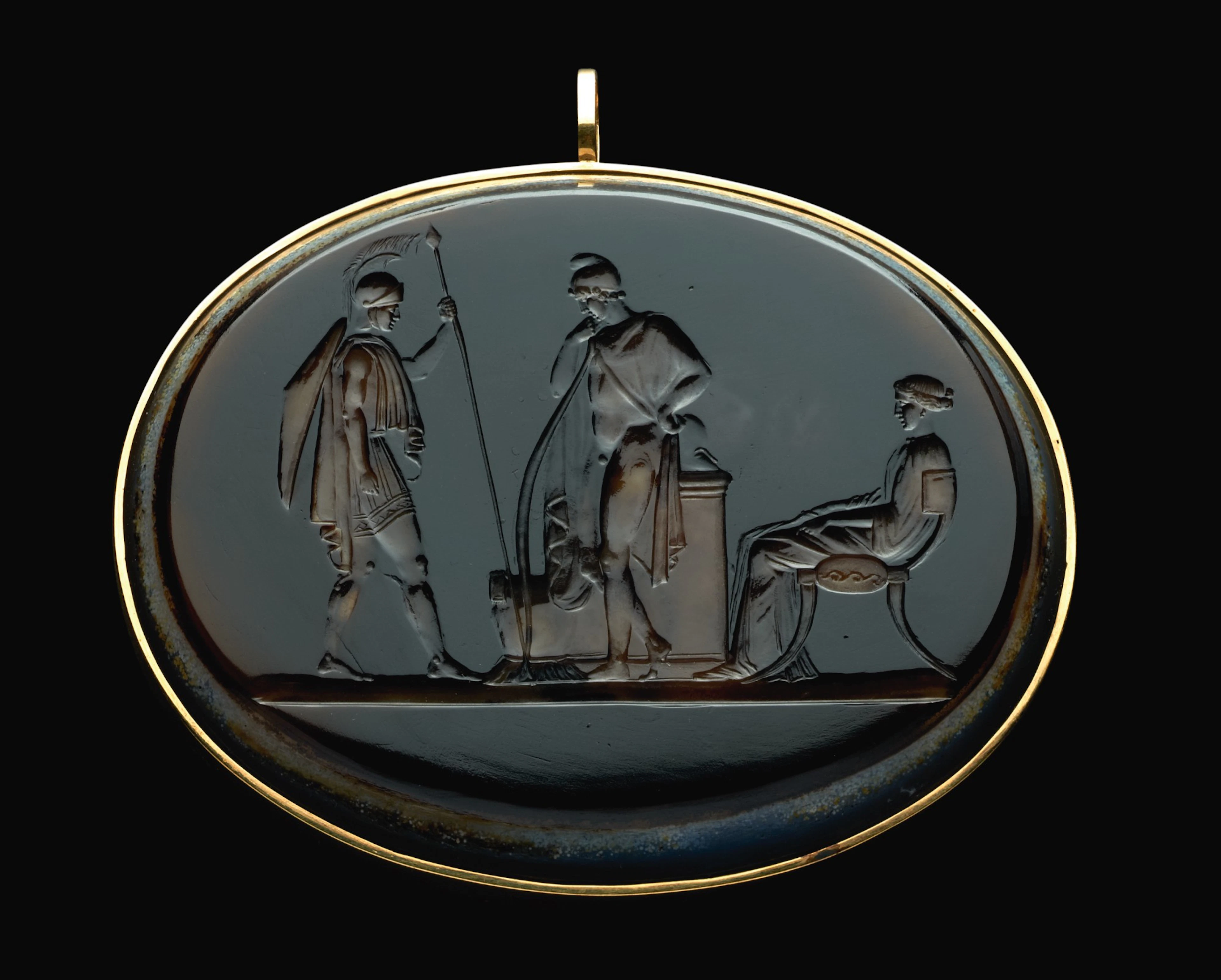 After john flaxman (1755-1826) british