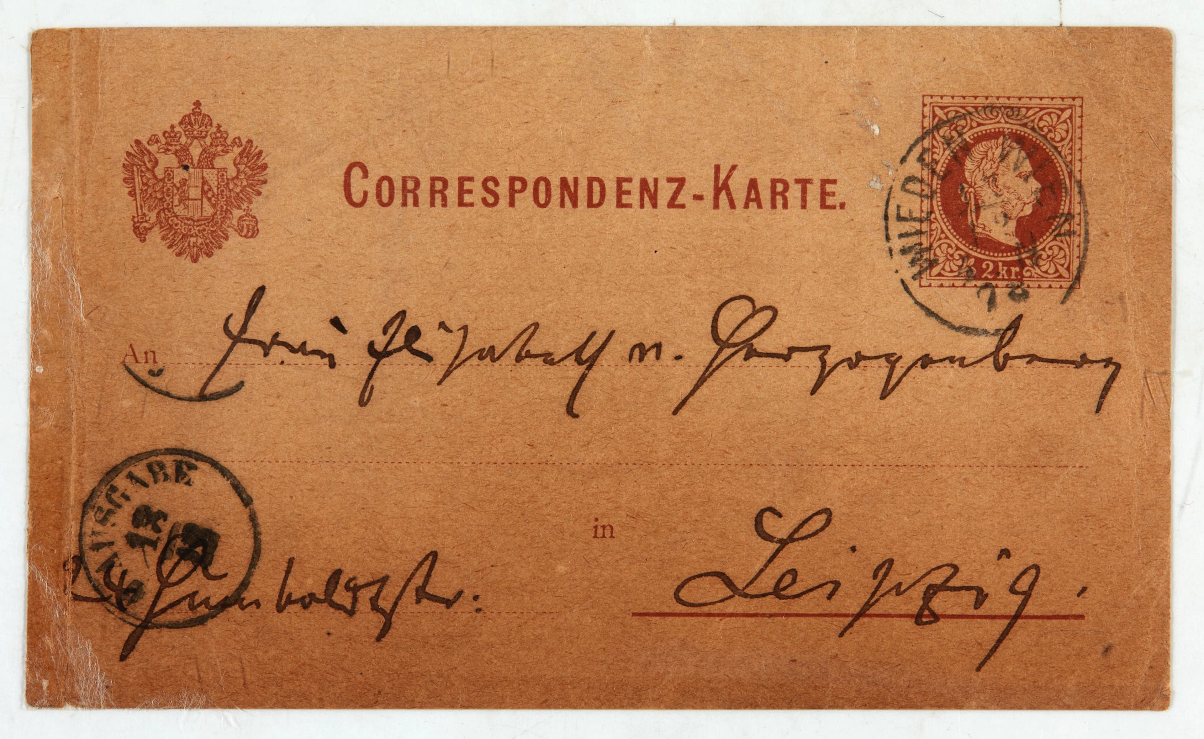 J. Brahms.