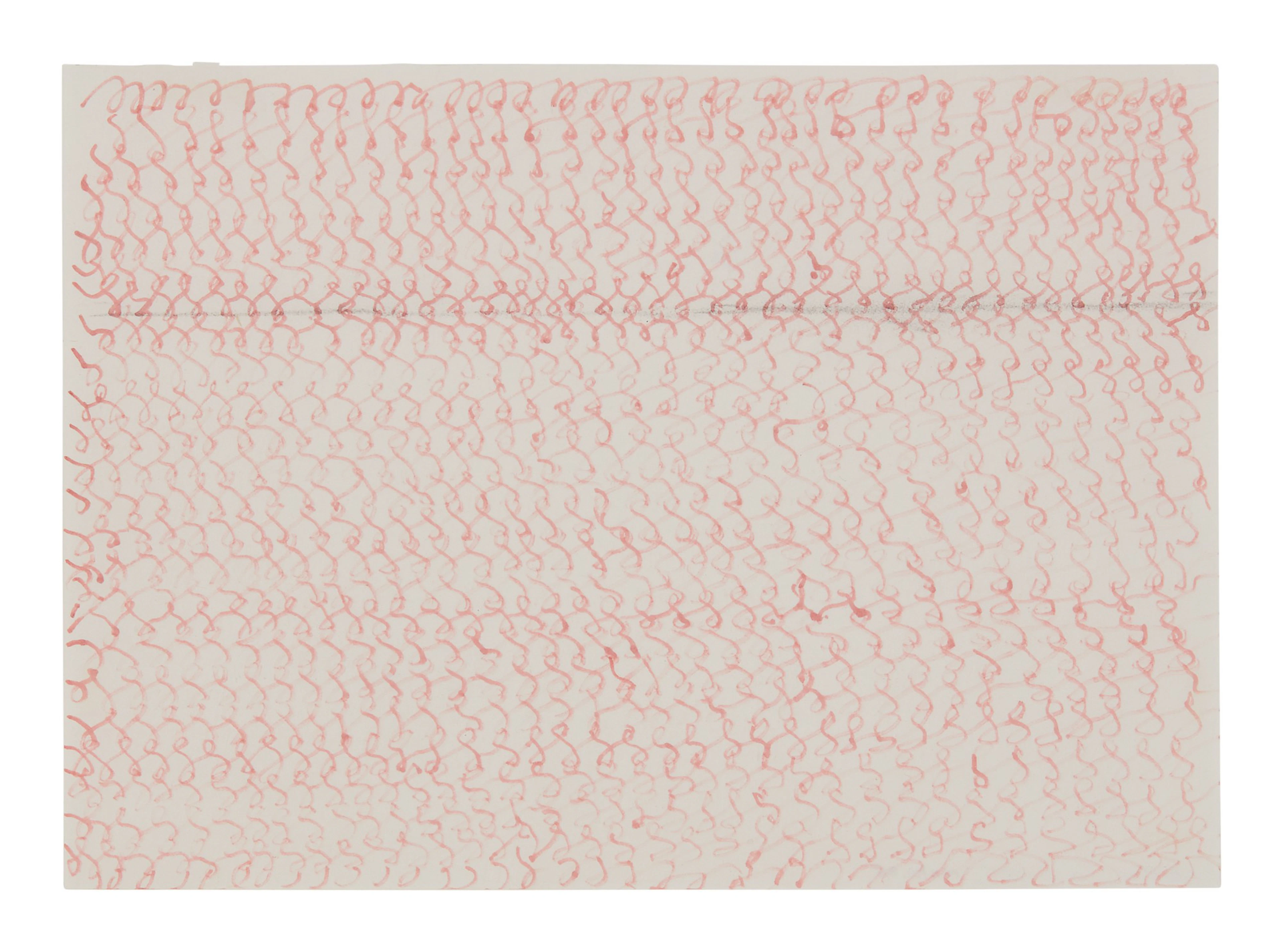 Louise bourgeois | untitled