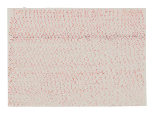 Louise bourgeois | untitled