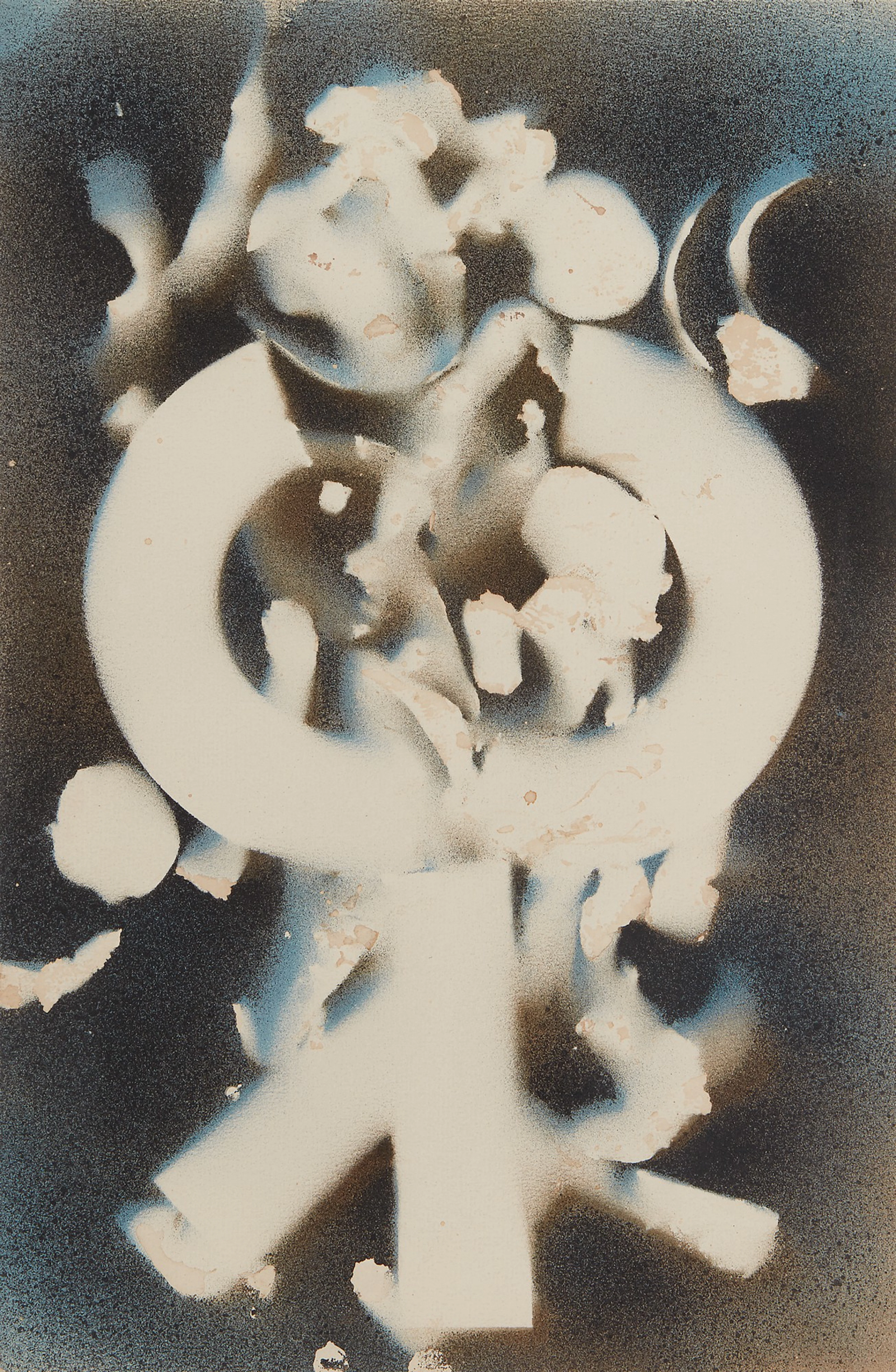 David smith | untitled