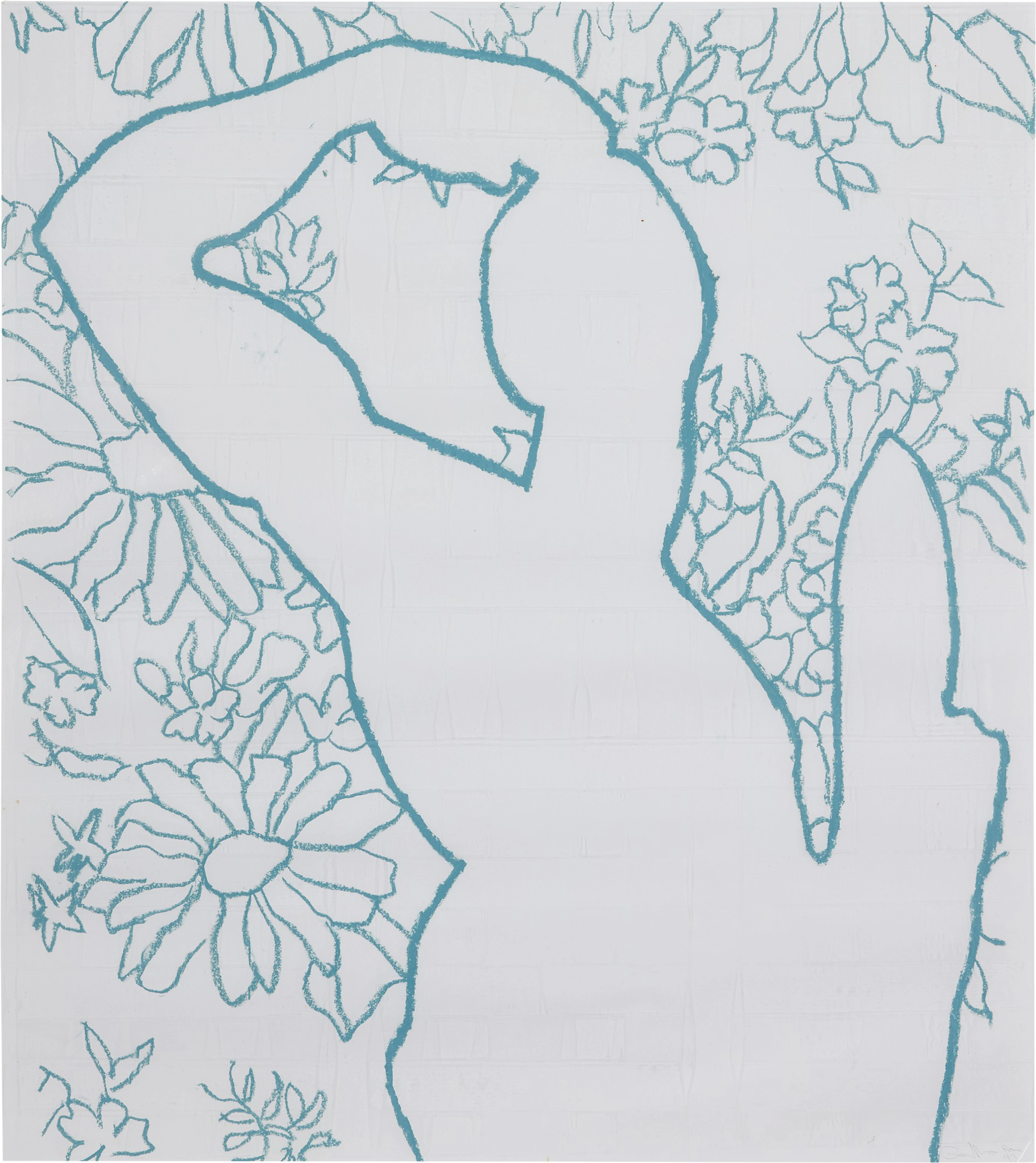 Gary hume | rome i
