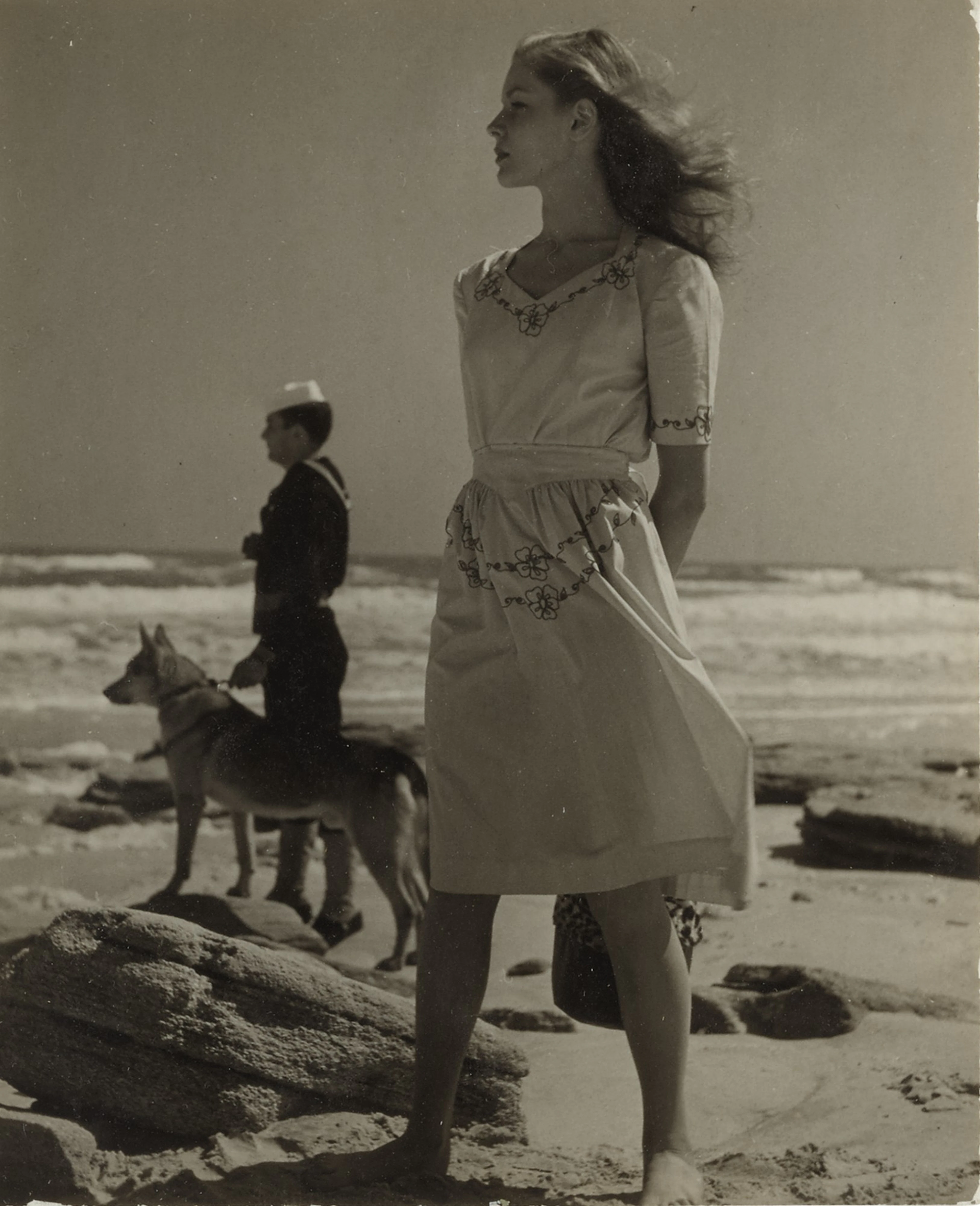 Louise dahl-wolfe | lauren bacall