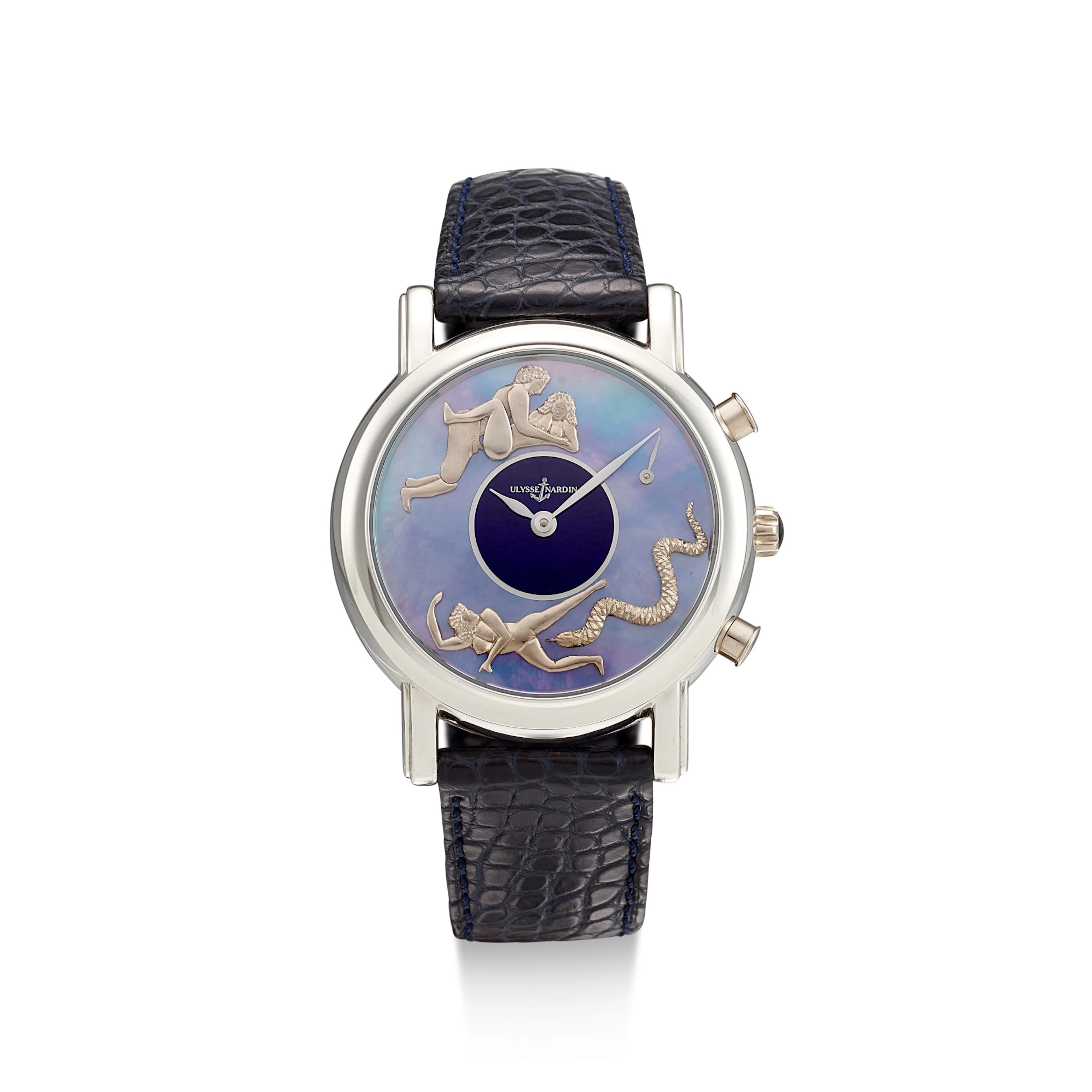 Ulysse nardin | san marco
