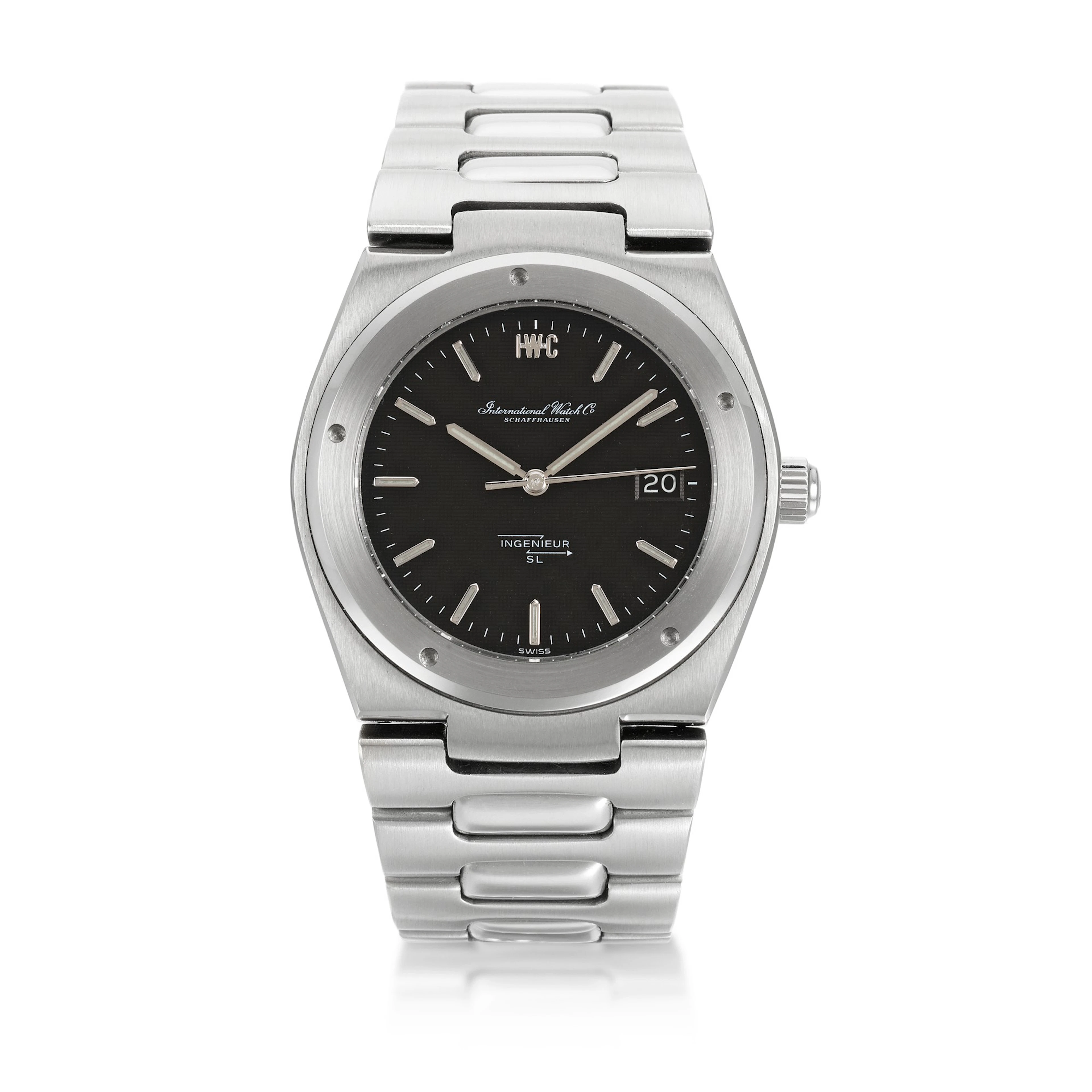 Iwc | 'jumbo' ingenieur sl