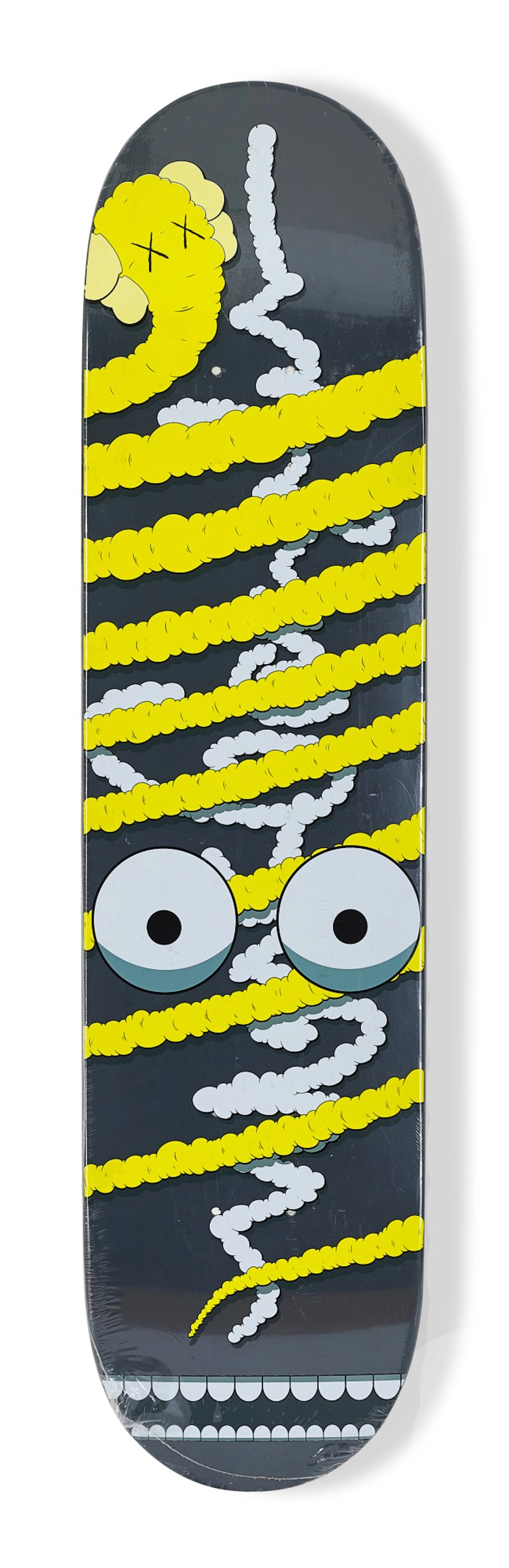 Kaws x krooked (mark gonzales) kaws x krooked （馬克·干沙爾斯） |...