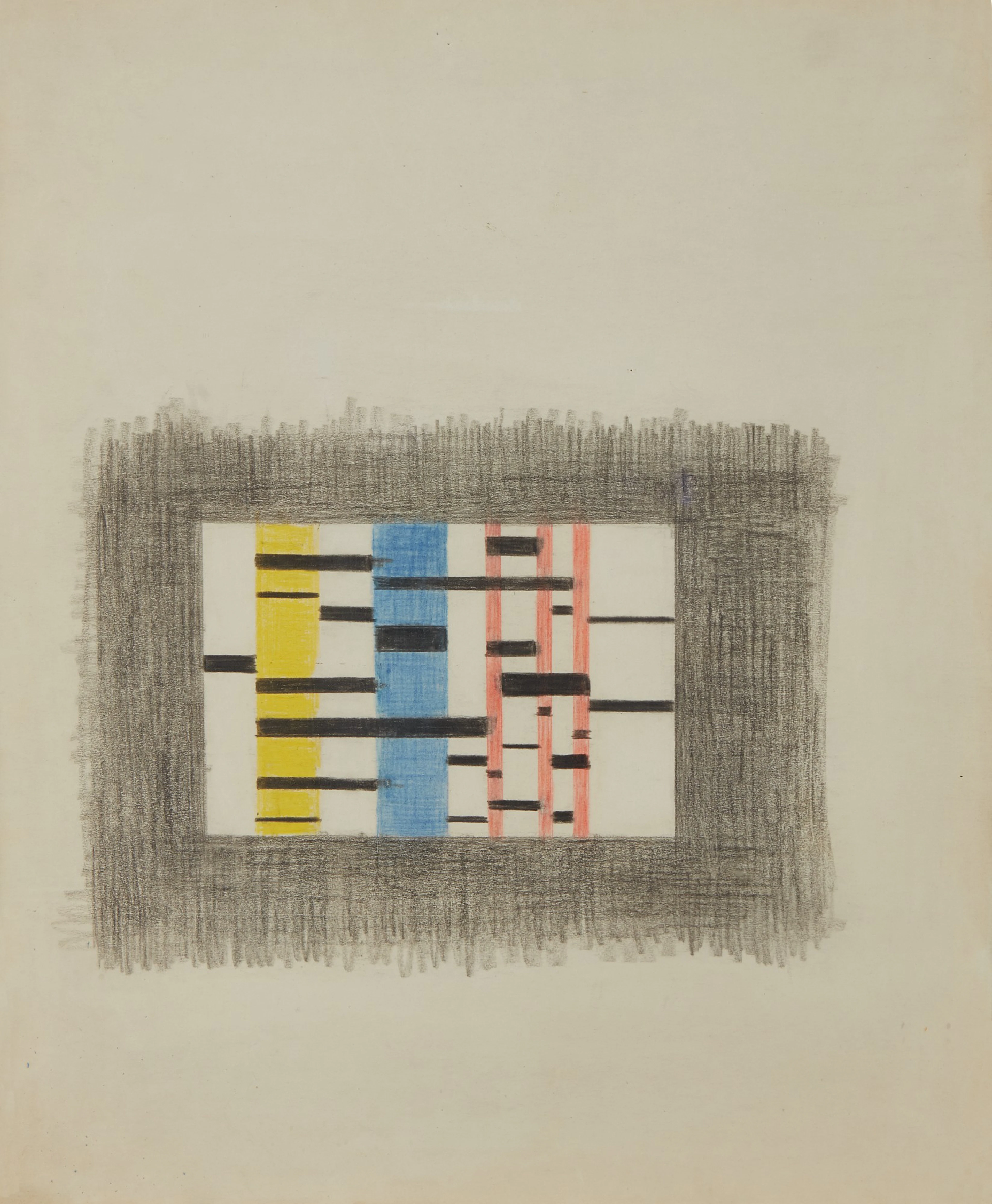 Burgoyne diller | third theme (no. 405)