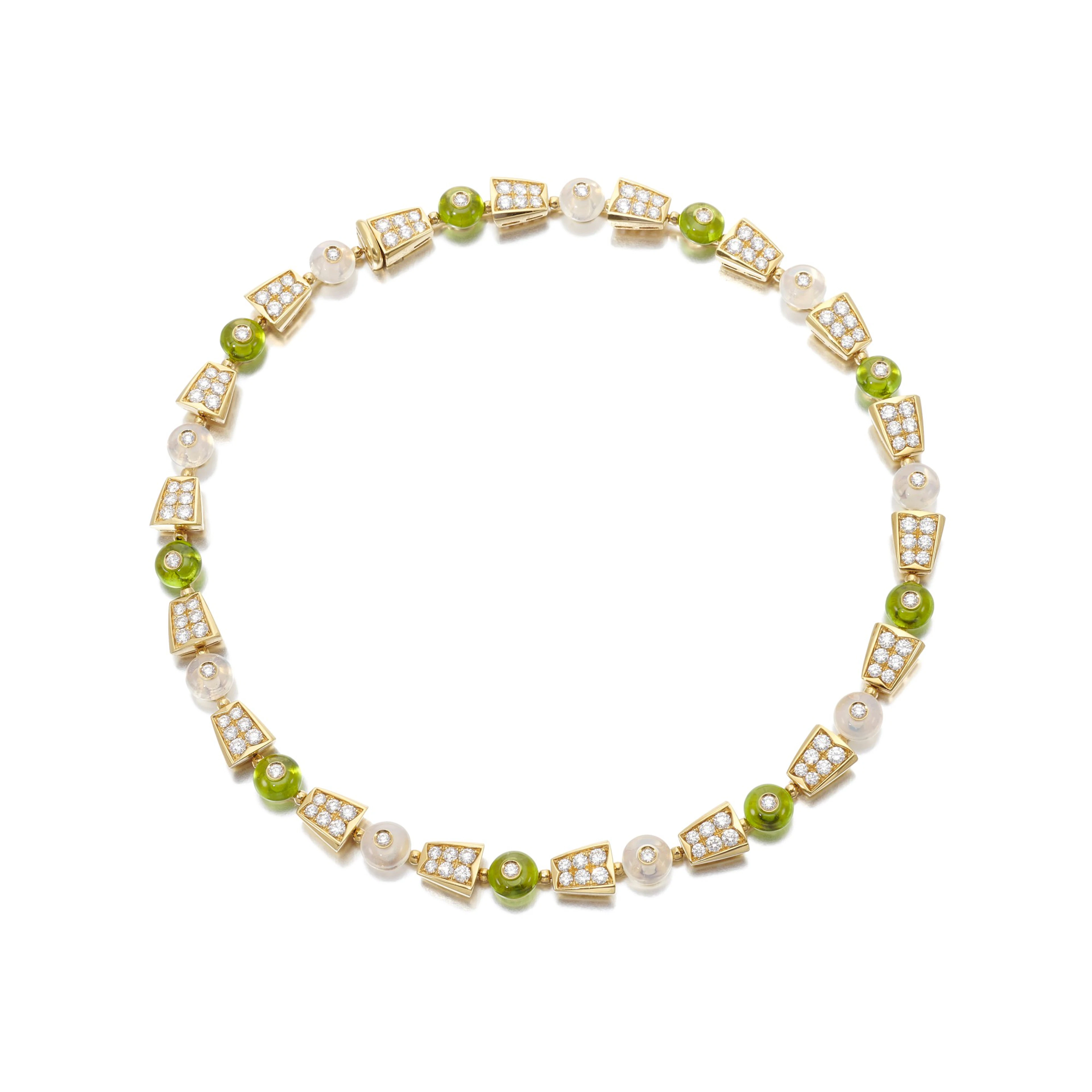 Bulgari | necklace (collana)