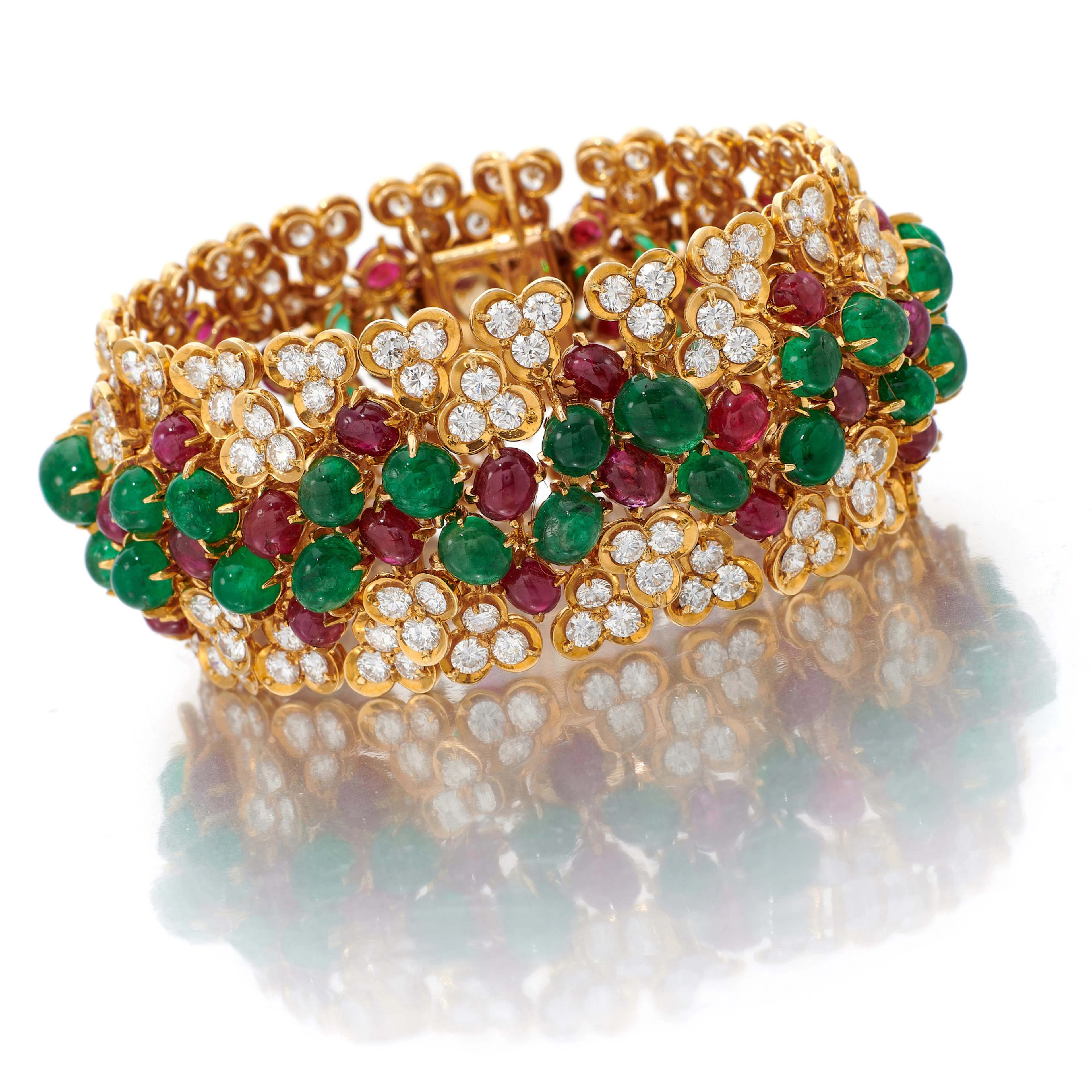 M. gerard | emerald