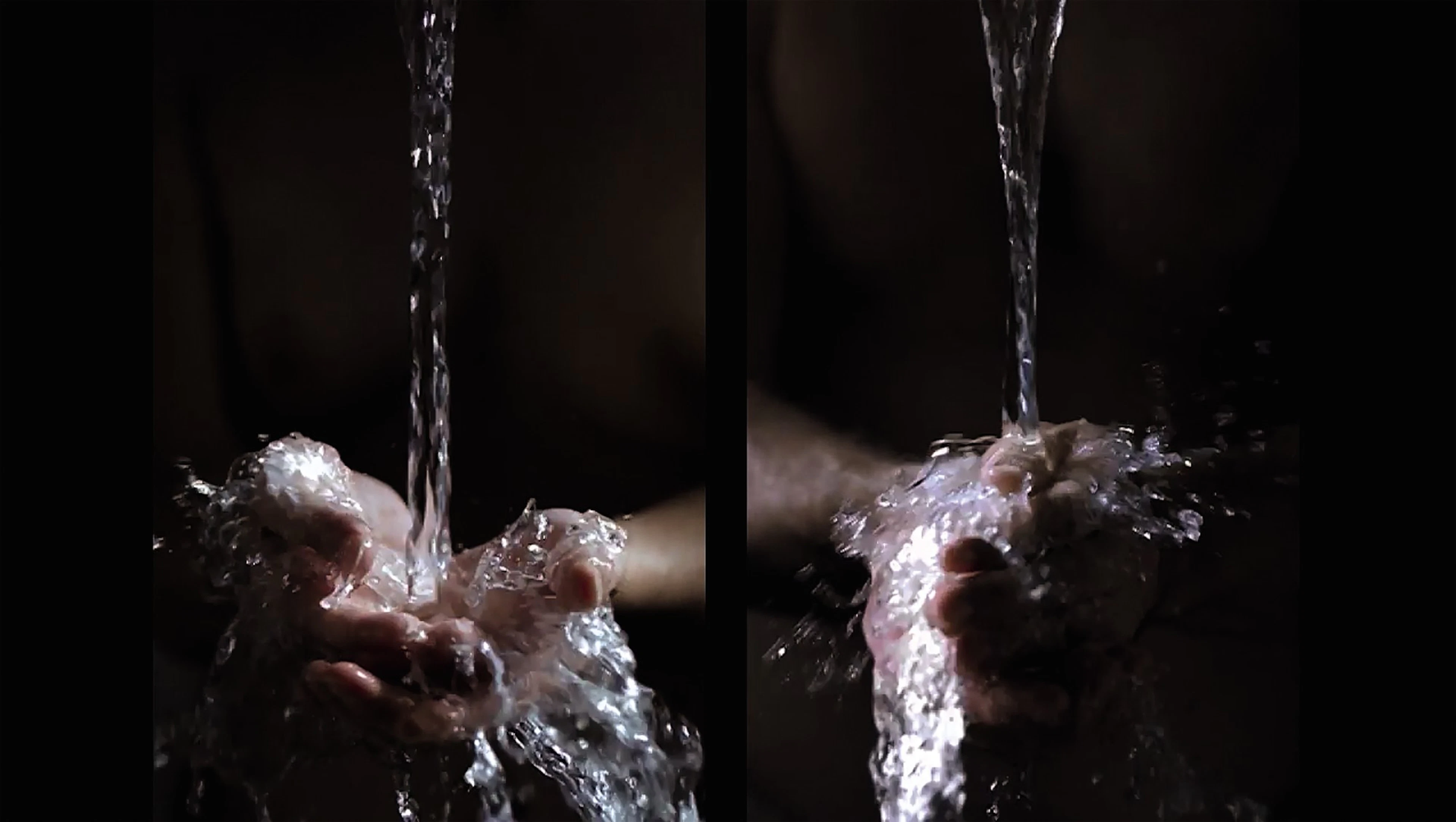 Ablutions