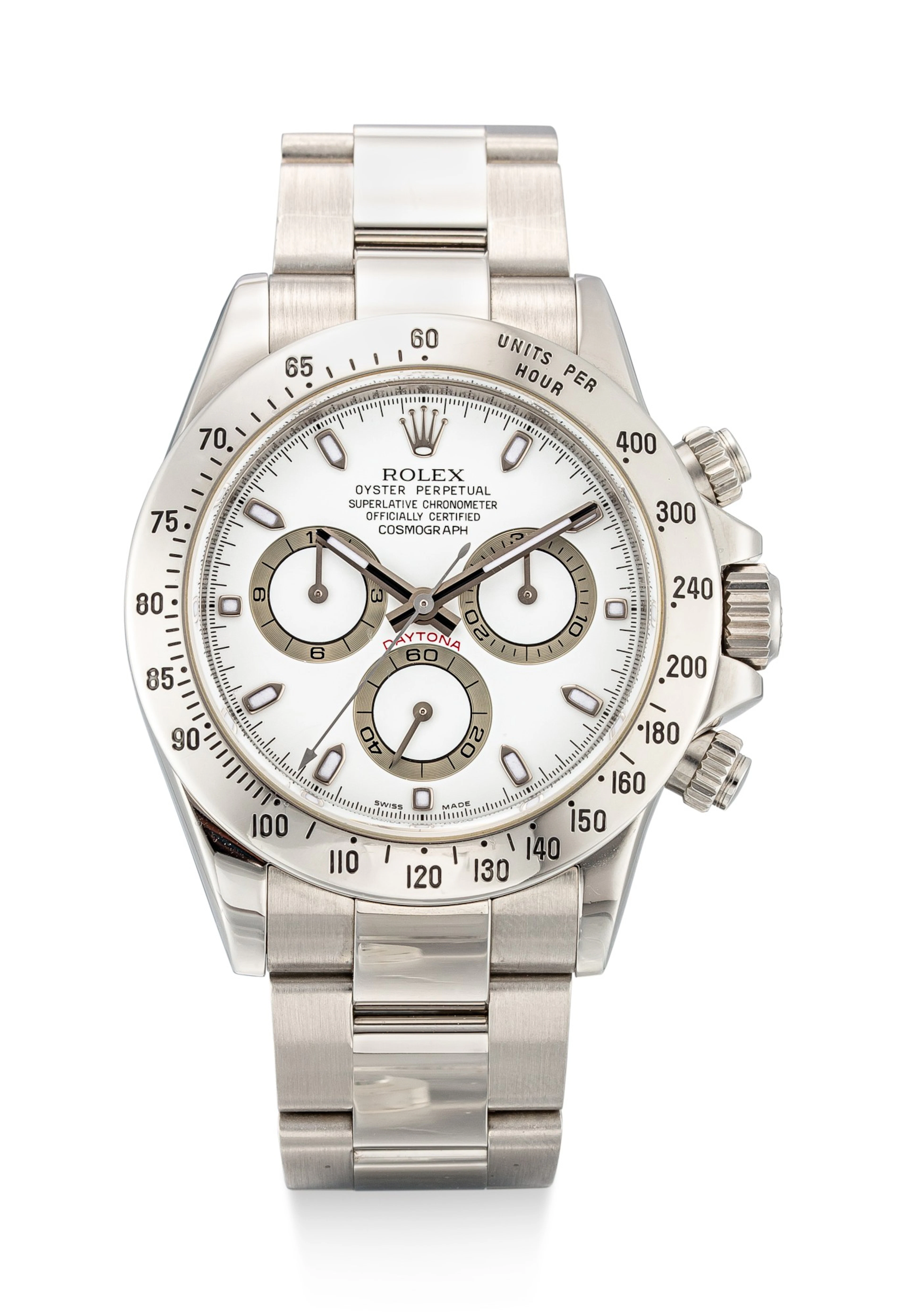 ROLEX | COSMOGRAPH DAYTONA