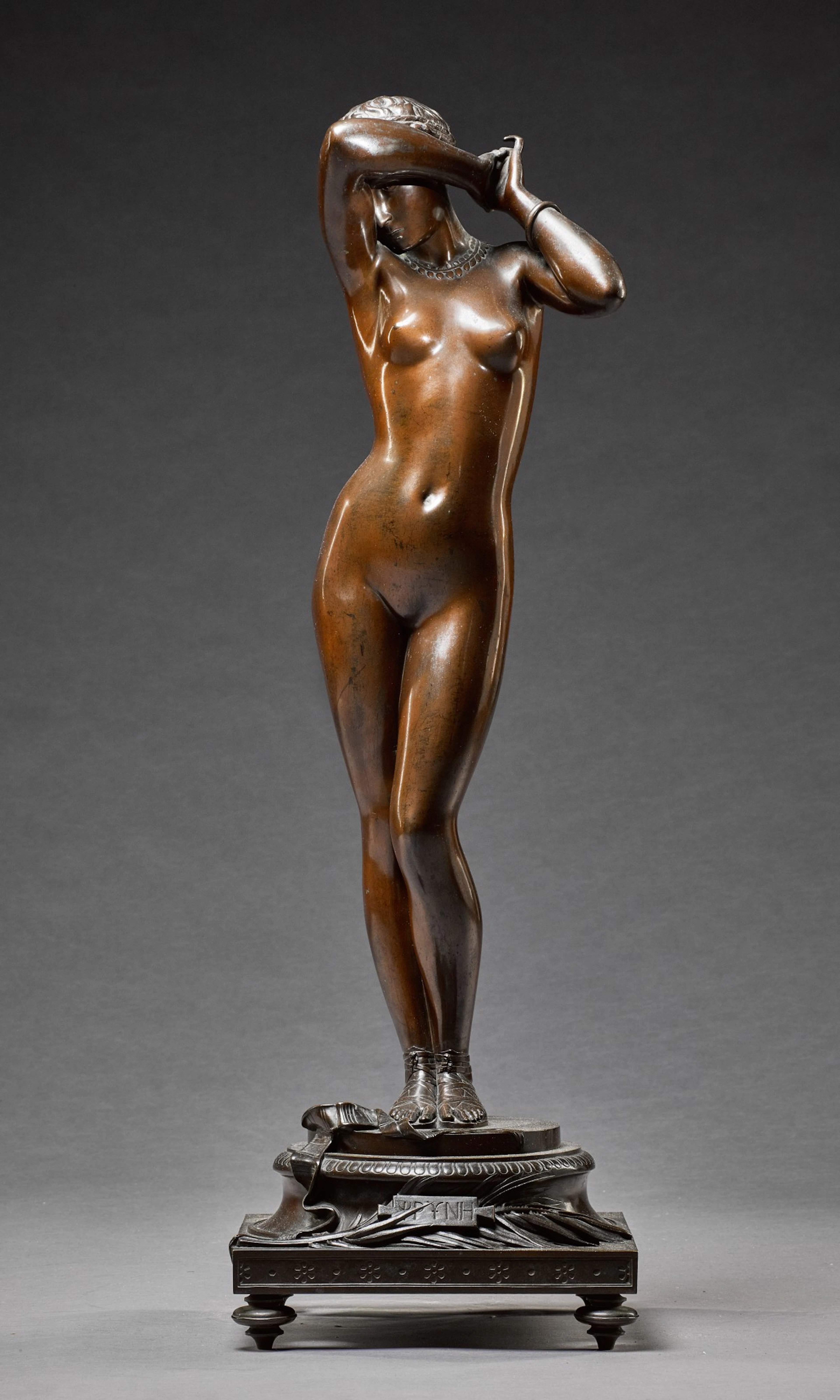 Phryne
