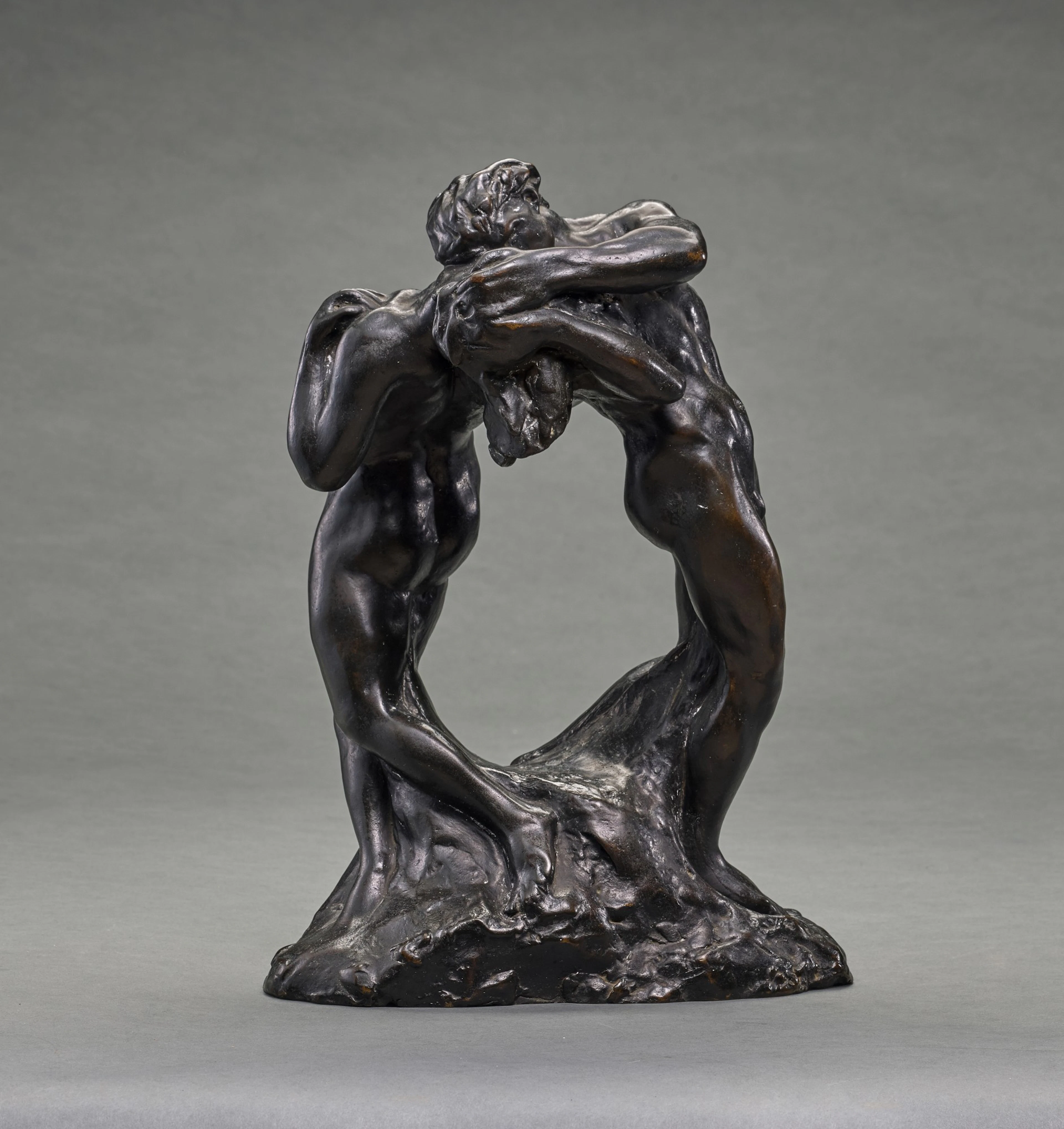 Orpheus and Eurydice
