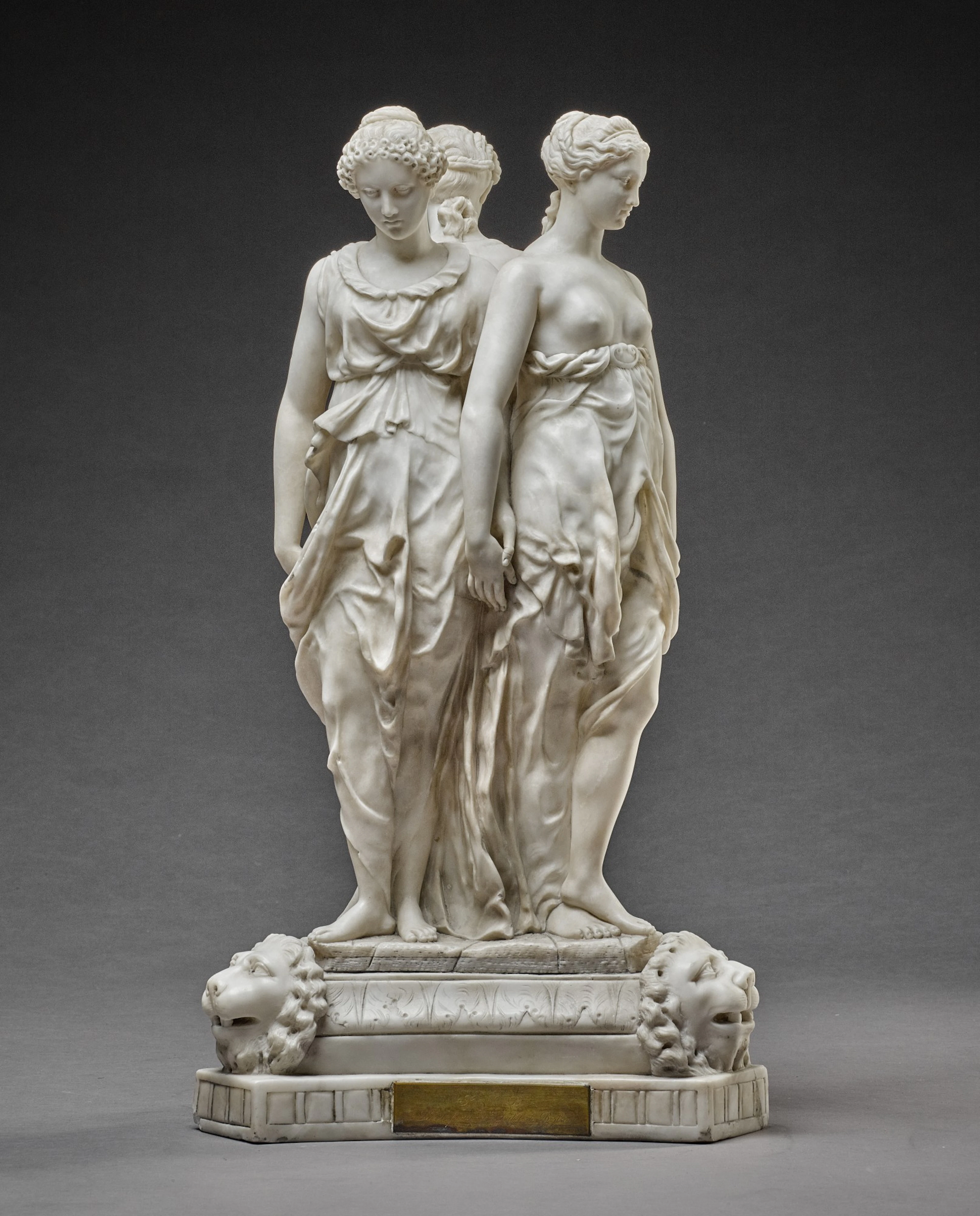 The Three Graces