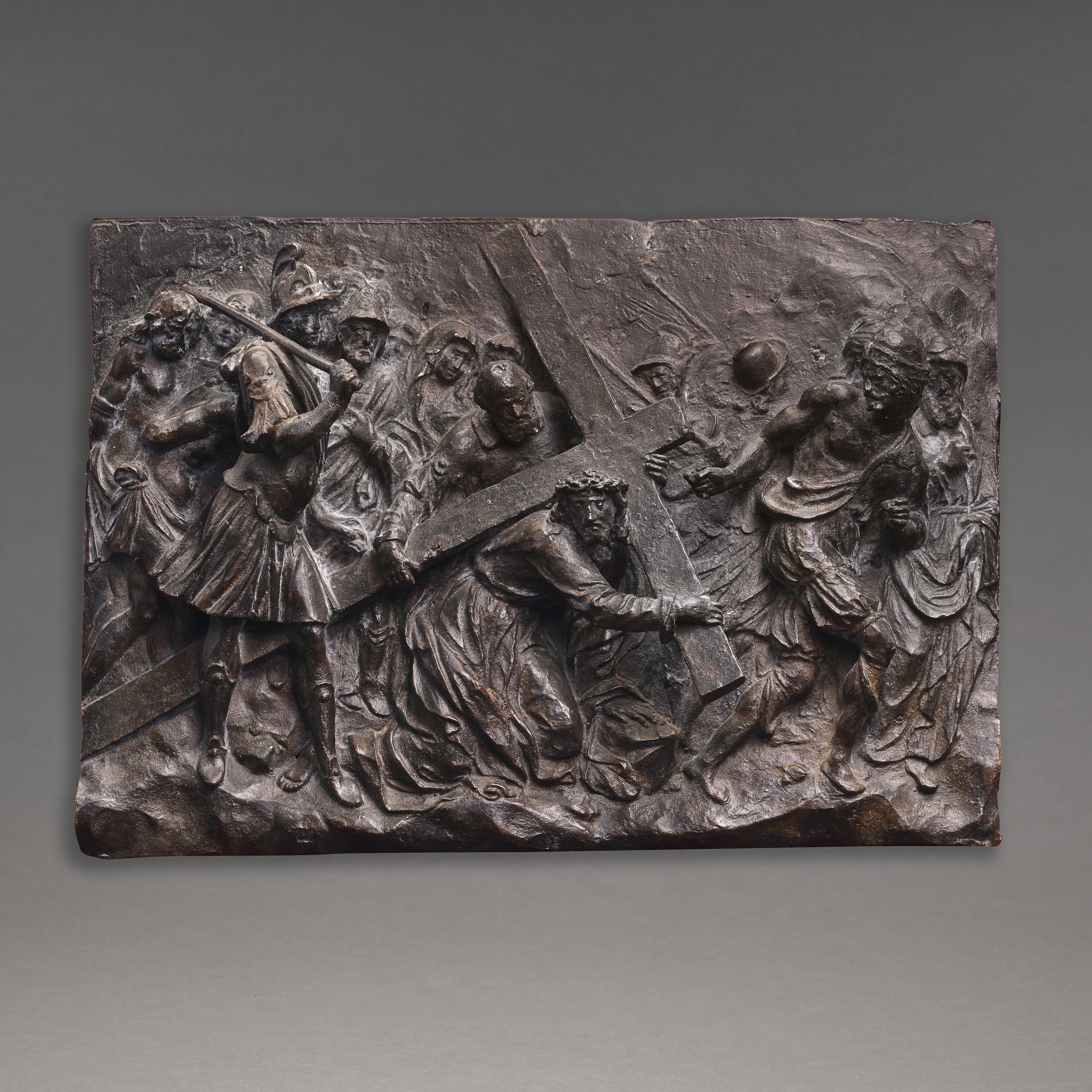 Francesco Fanelli (1577- after 1641)