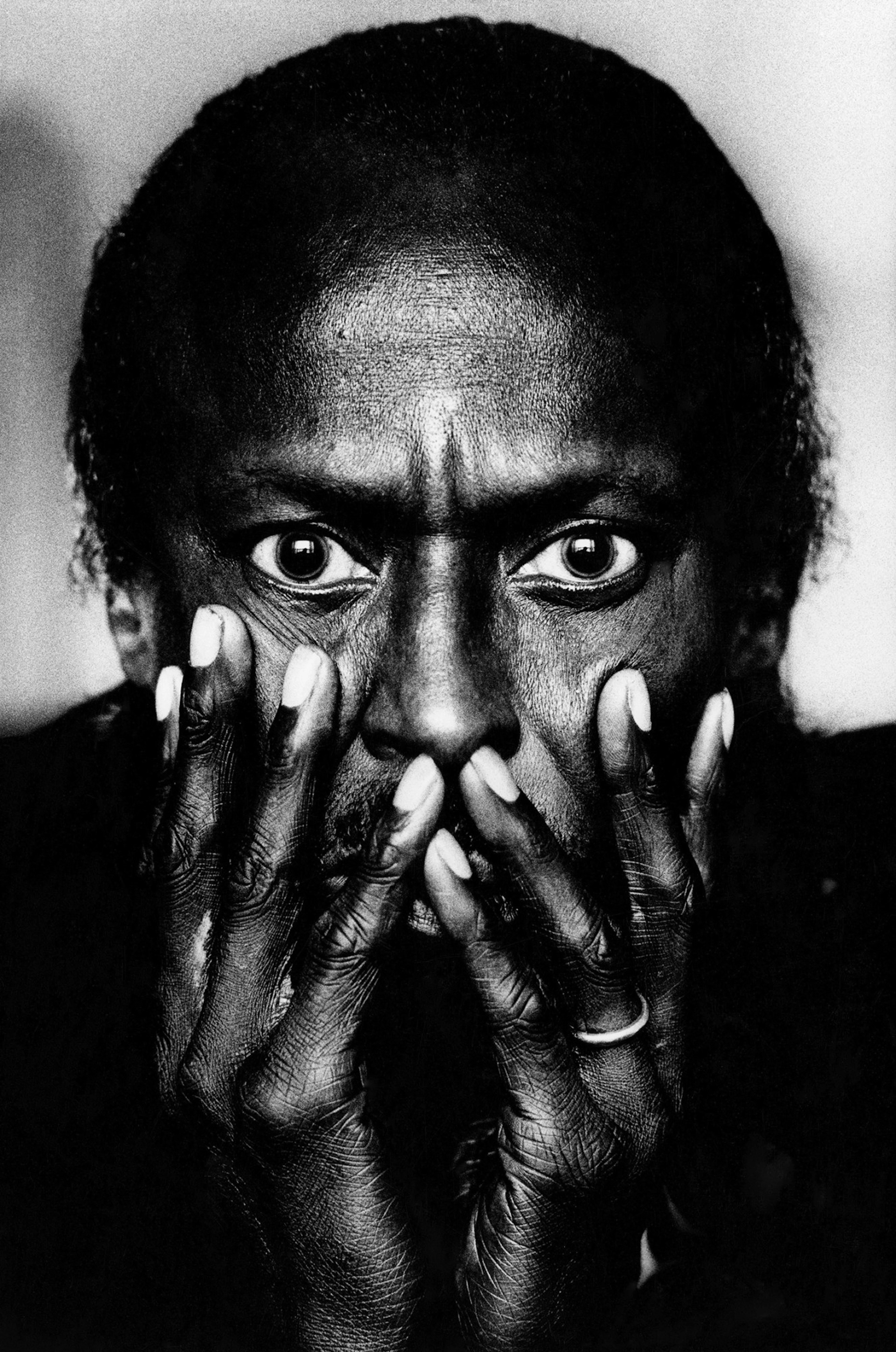 Virtual Masterclass with Anton Corbijn