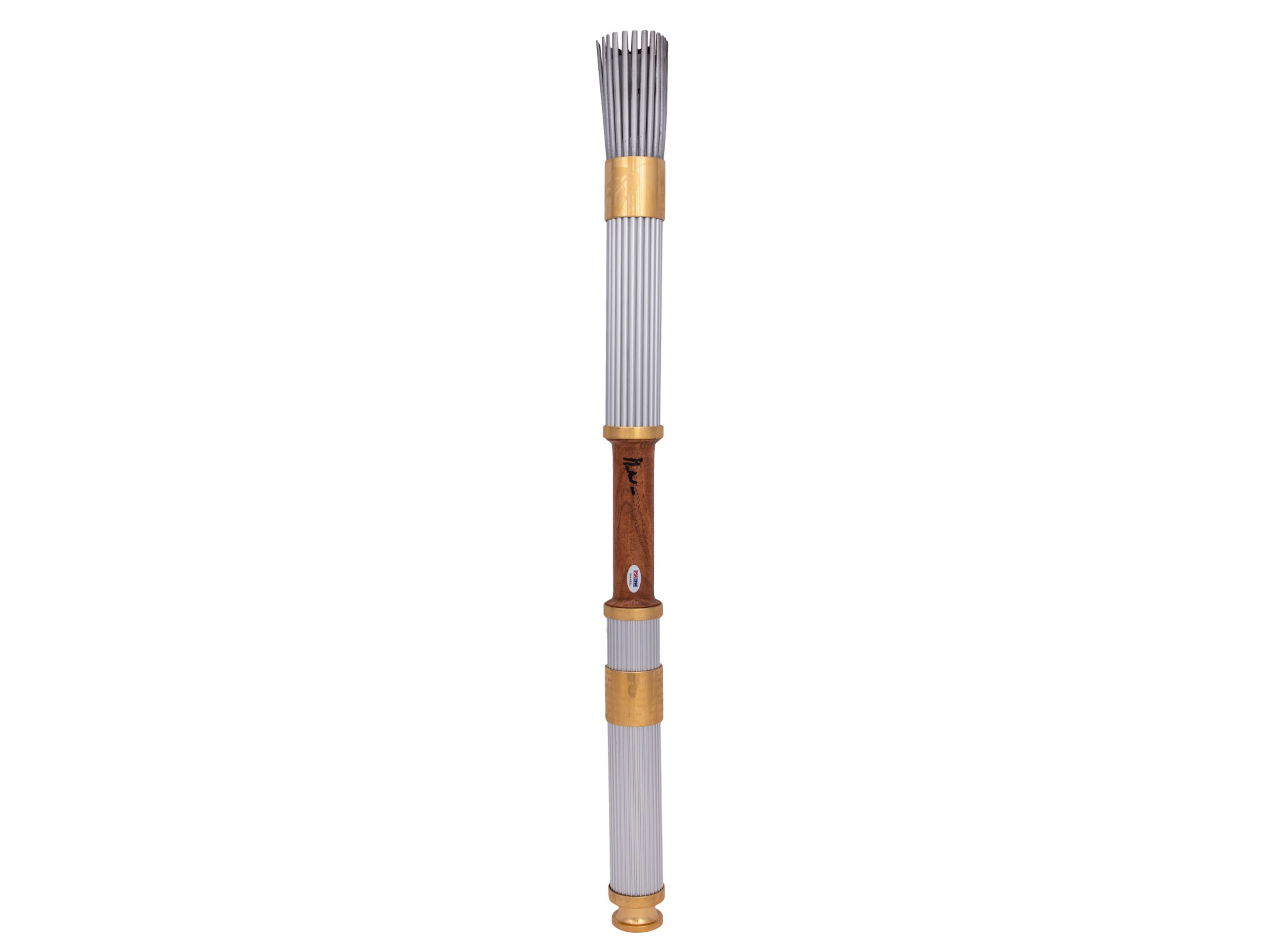 1996 Muhammad Ali Signed Atlanta Olympic Torch (PSA/DNA)