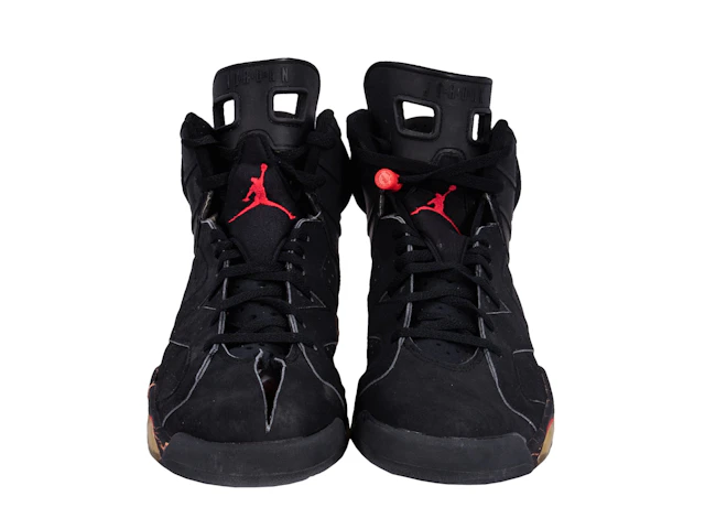 Michael Jordan 1991 Nba Finals Game 4 Used