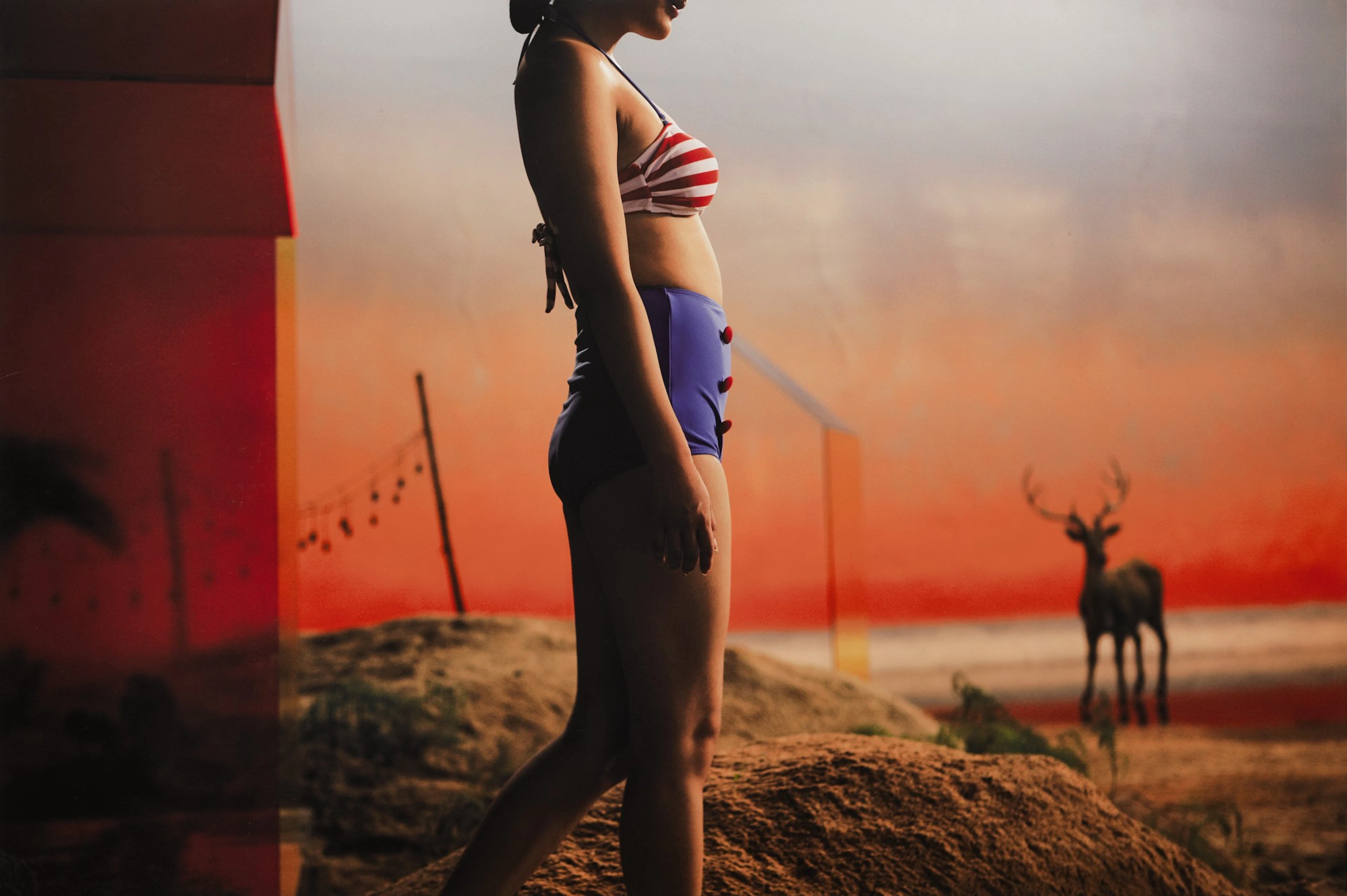 The Coloured Sky: New Women II, 3 | 天色·新女生II,3