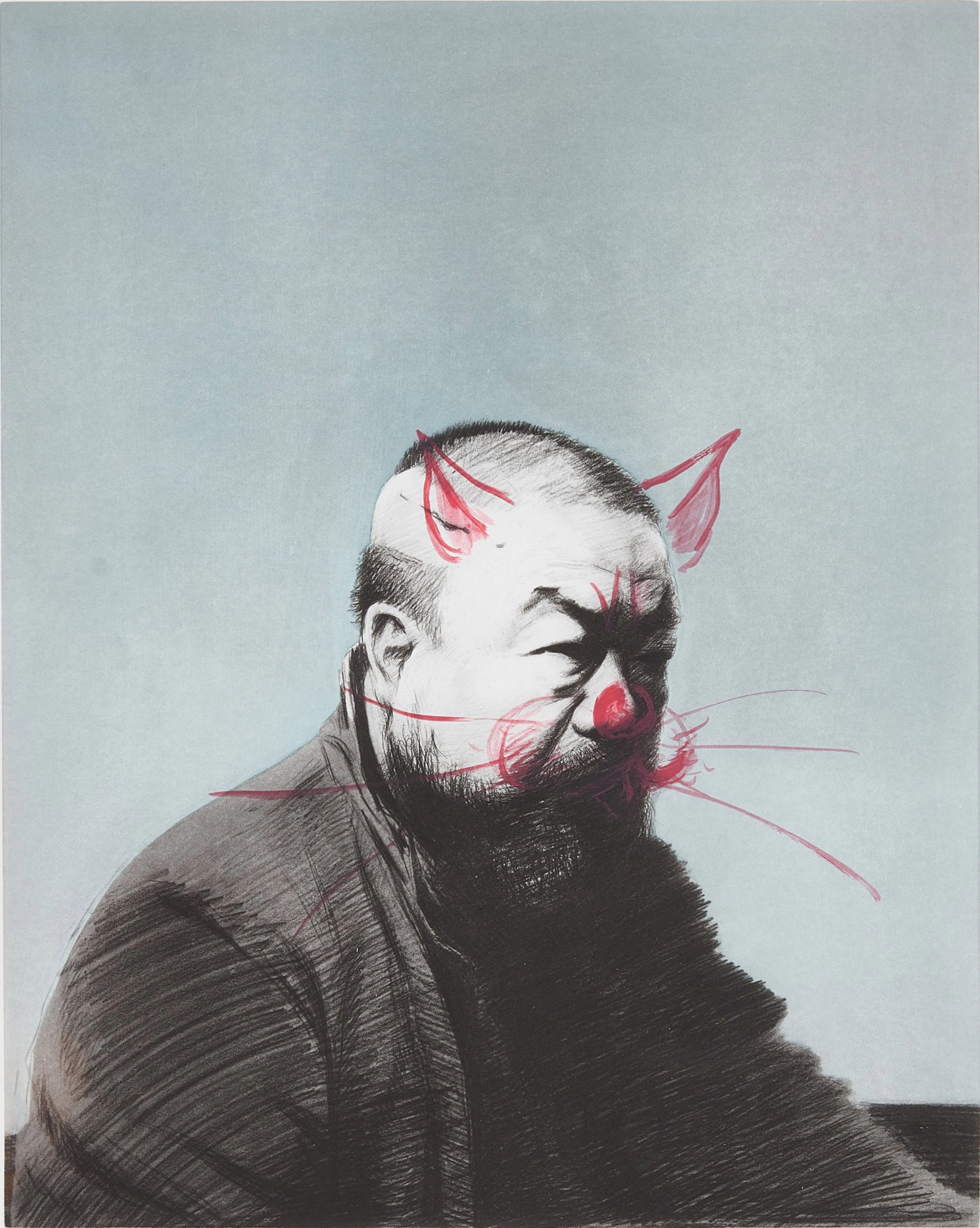 Untitled - Ai Weiwei | 無題（艾未未）