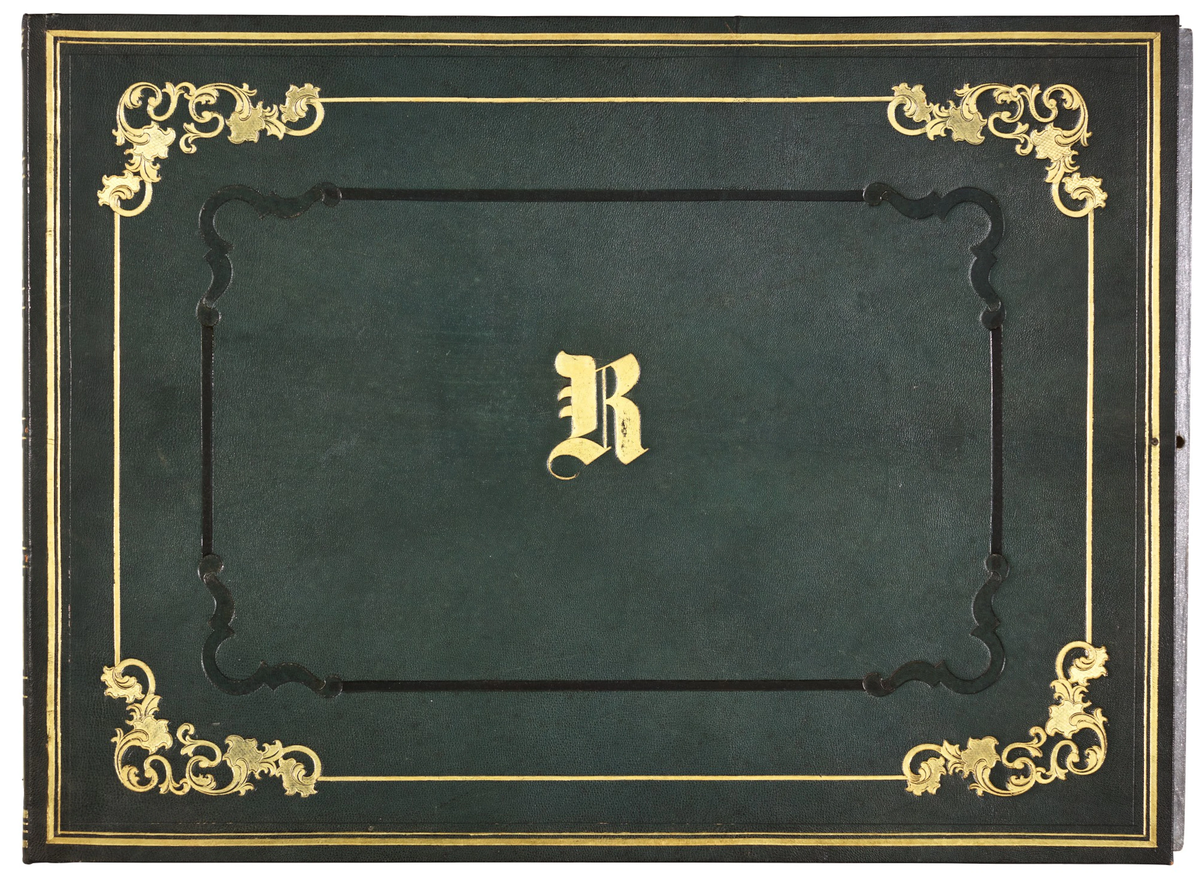 A folio of 74 sheets by Various Artists