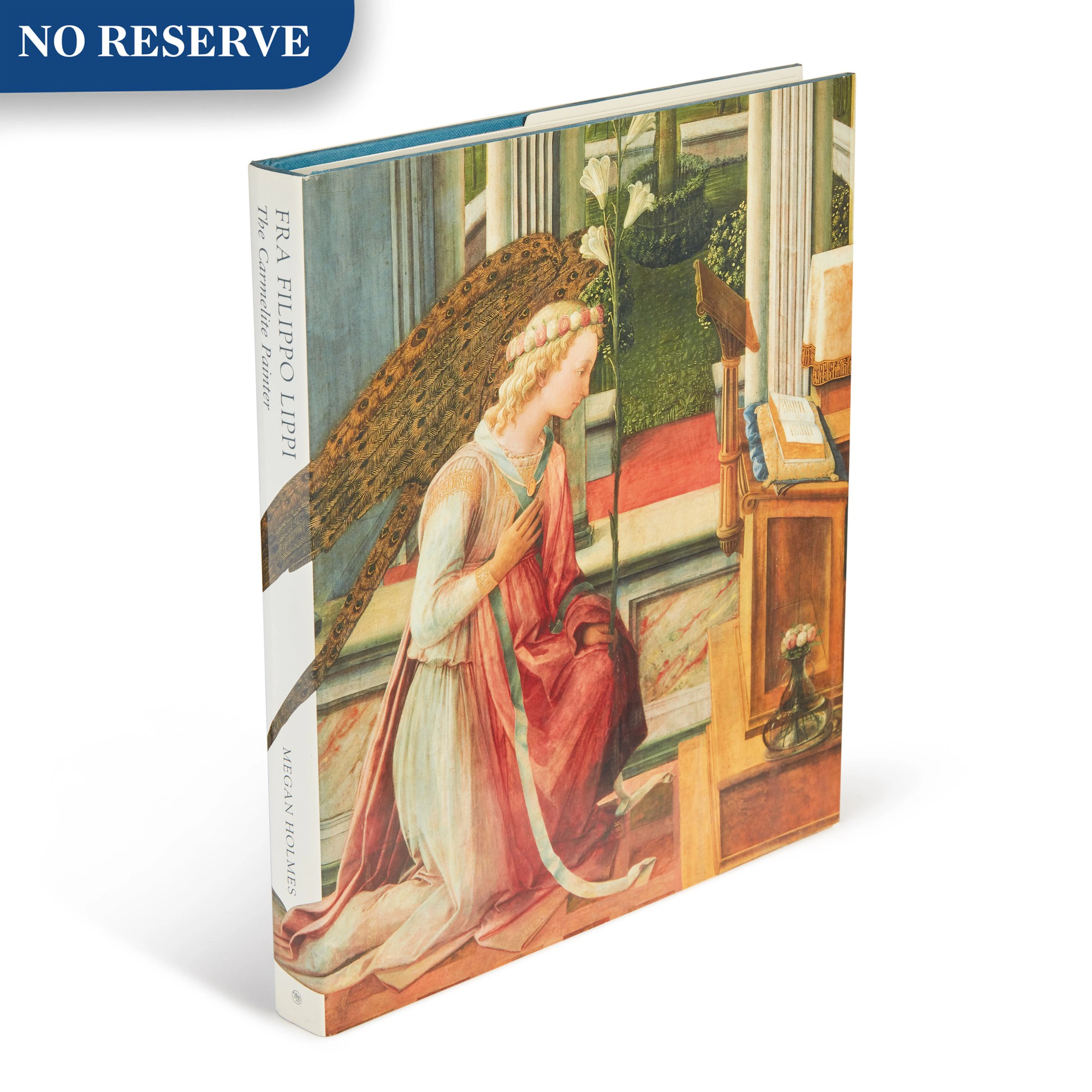 A Selection of Books on Filippo and Filippino Lippi