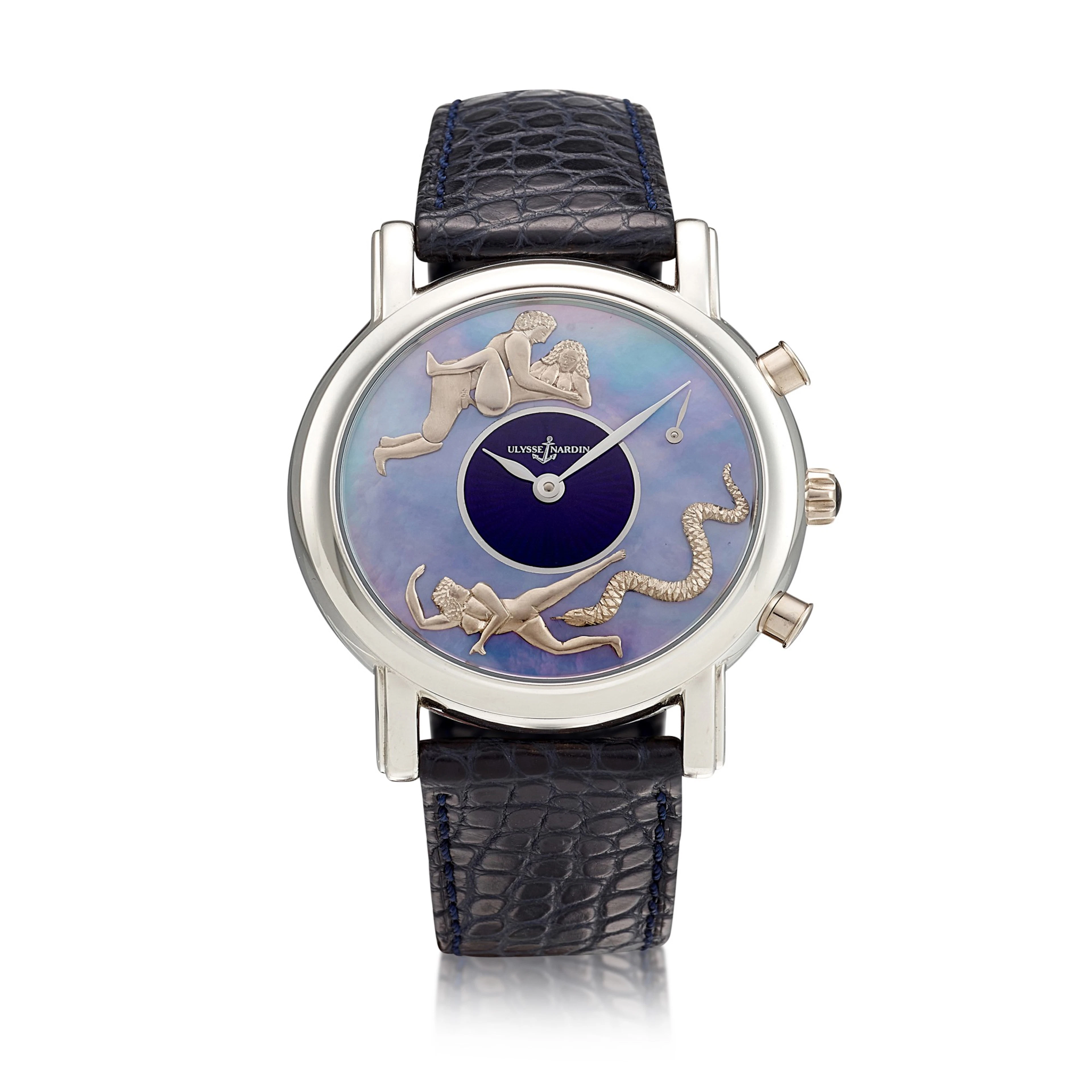 Ulysse Nardin | San Marco