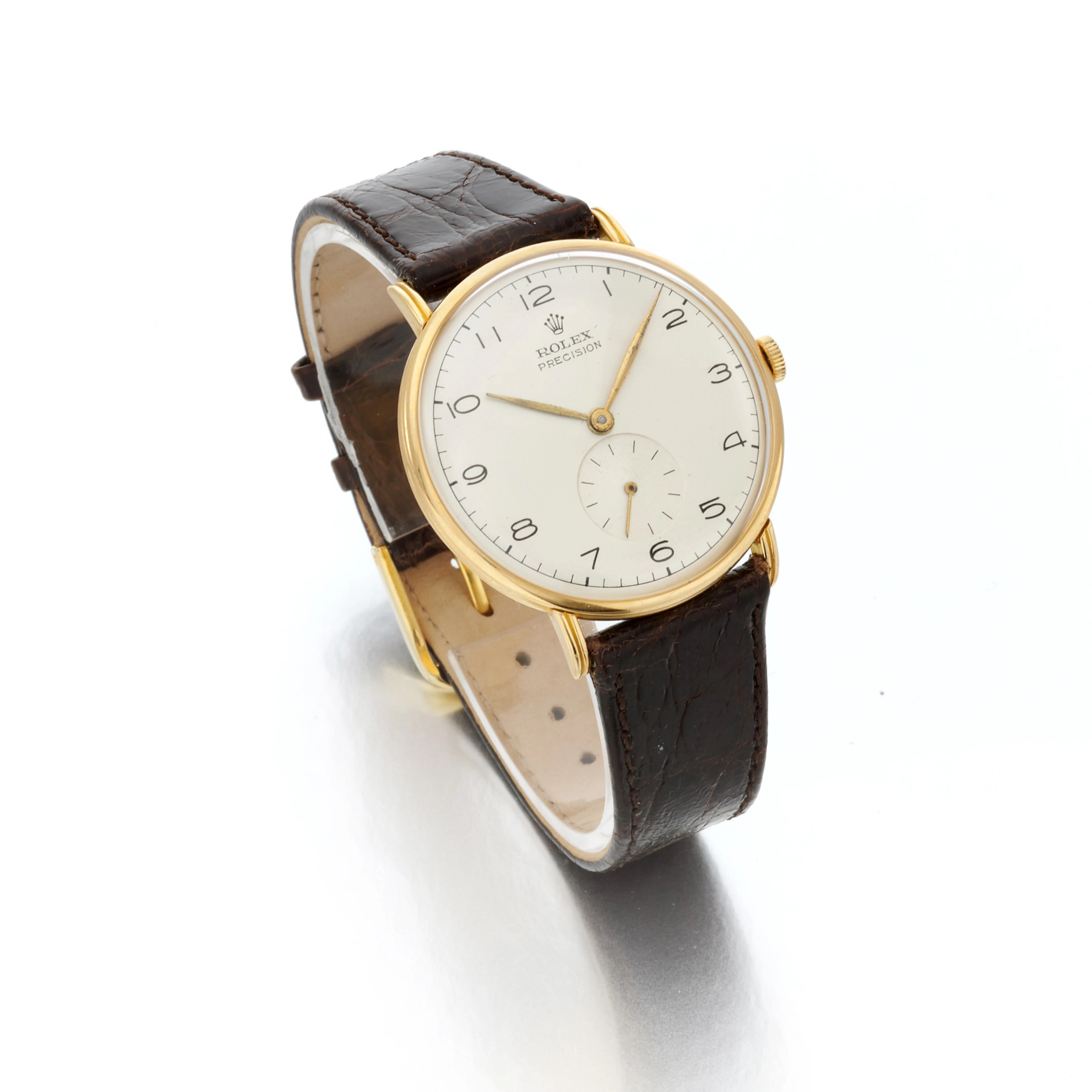 Wristwatch (Orologio da polso)