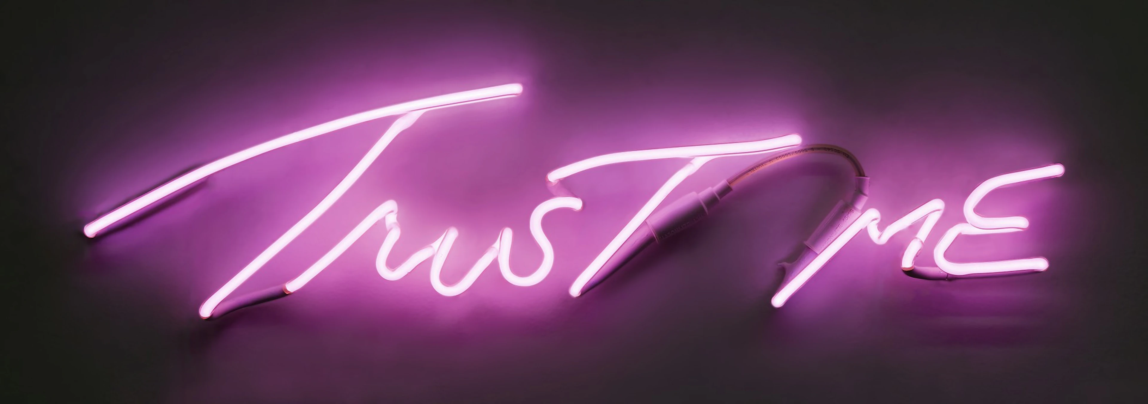 Trust me