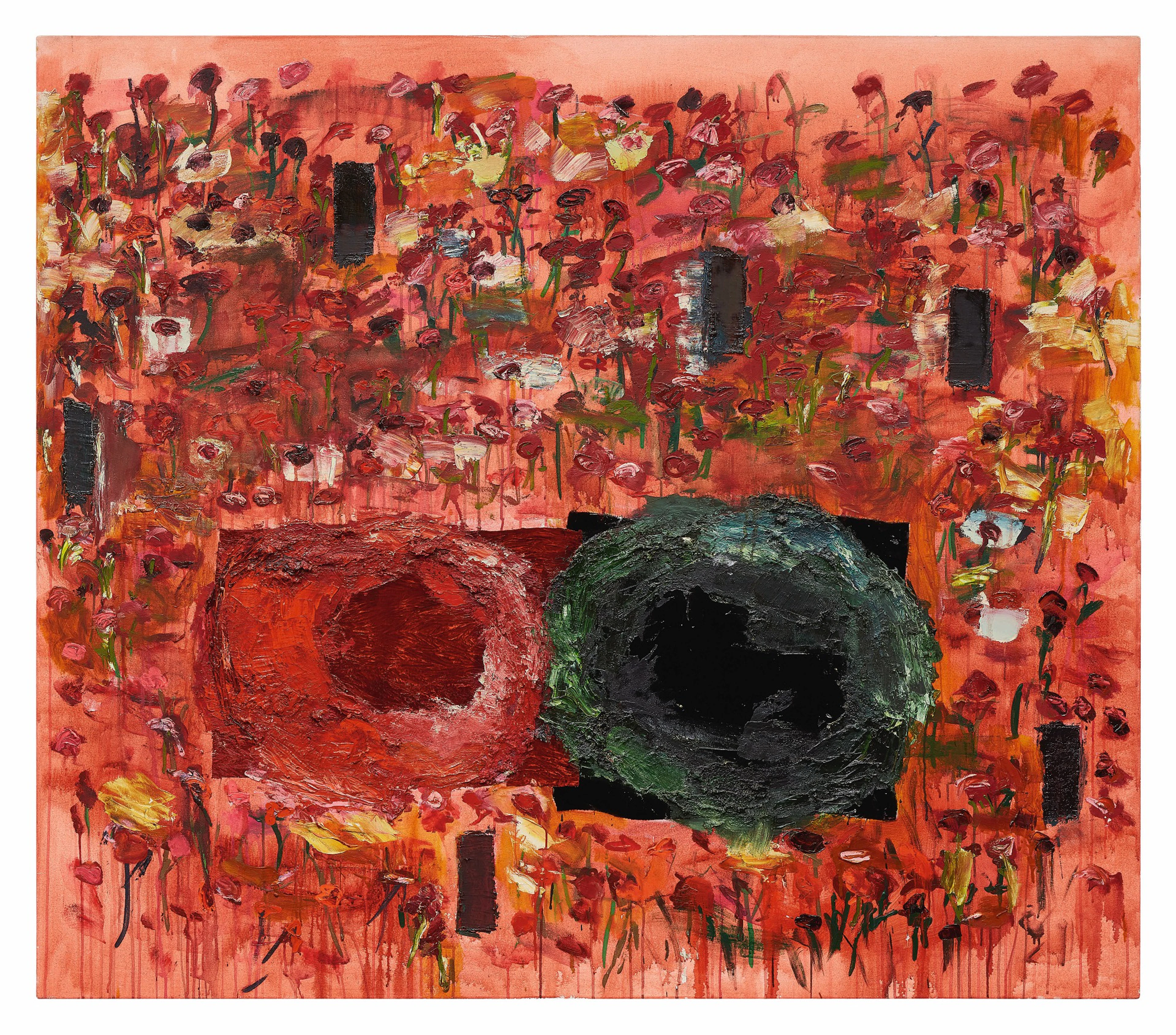 Red Field
