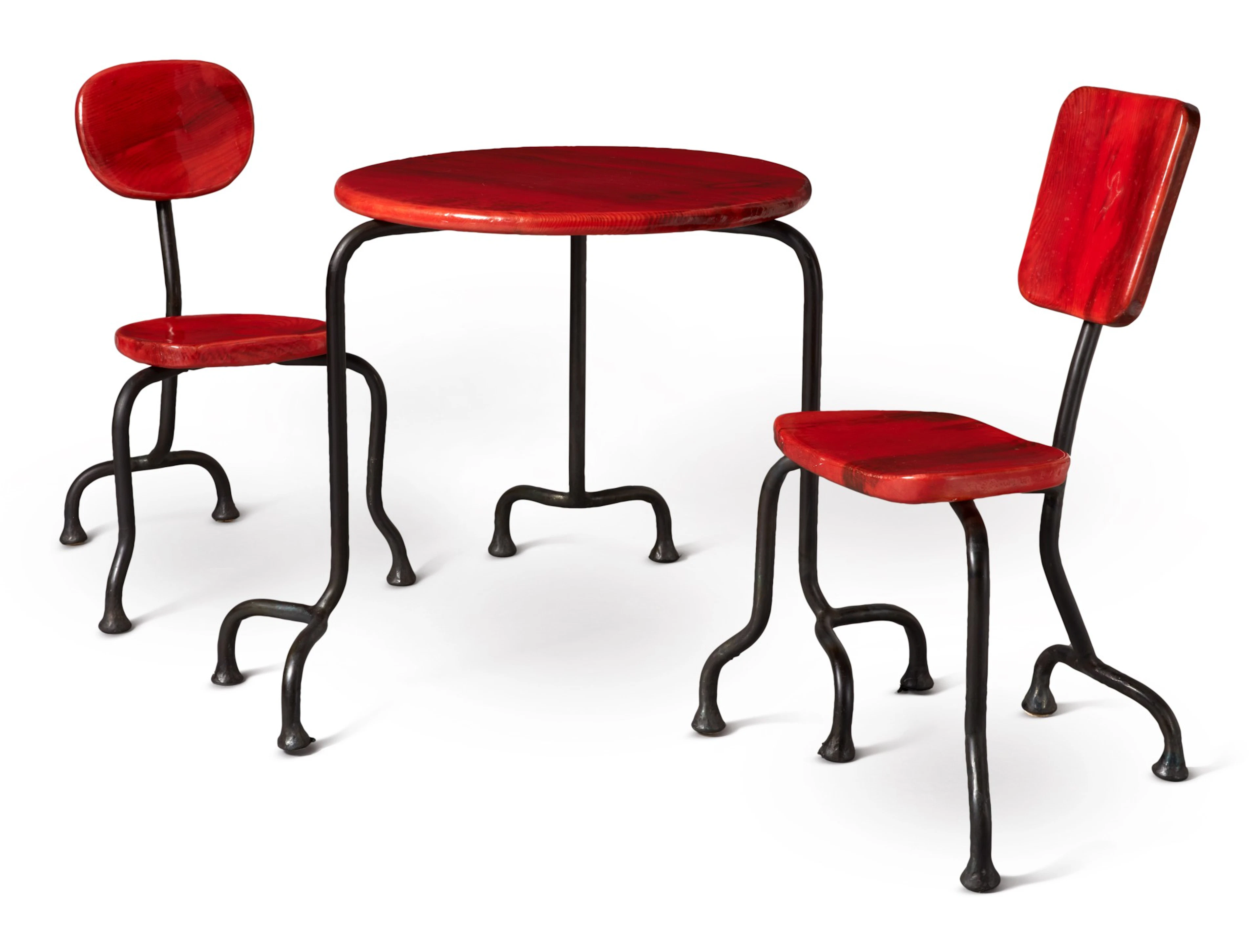 "Bad Furniture" Suite
