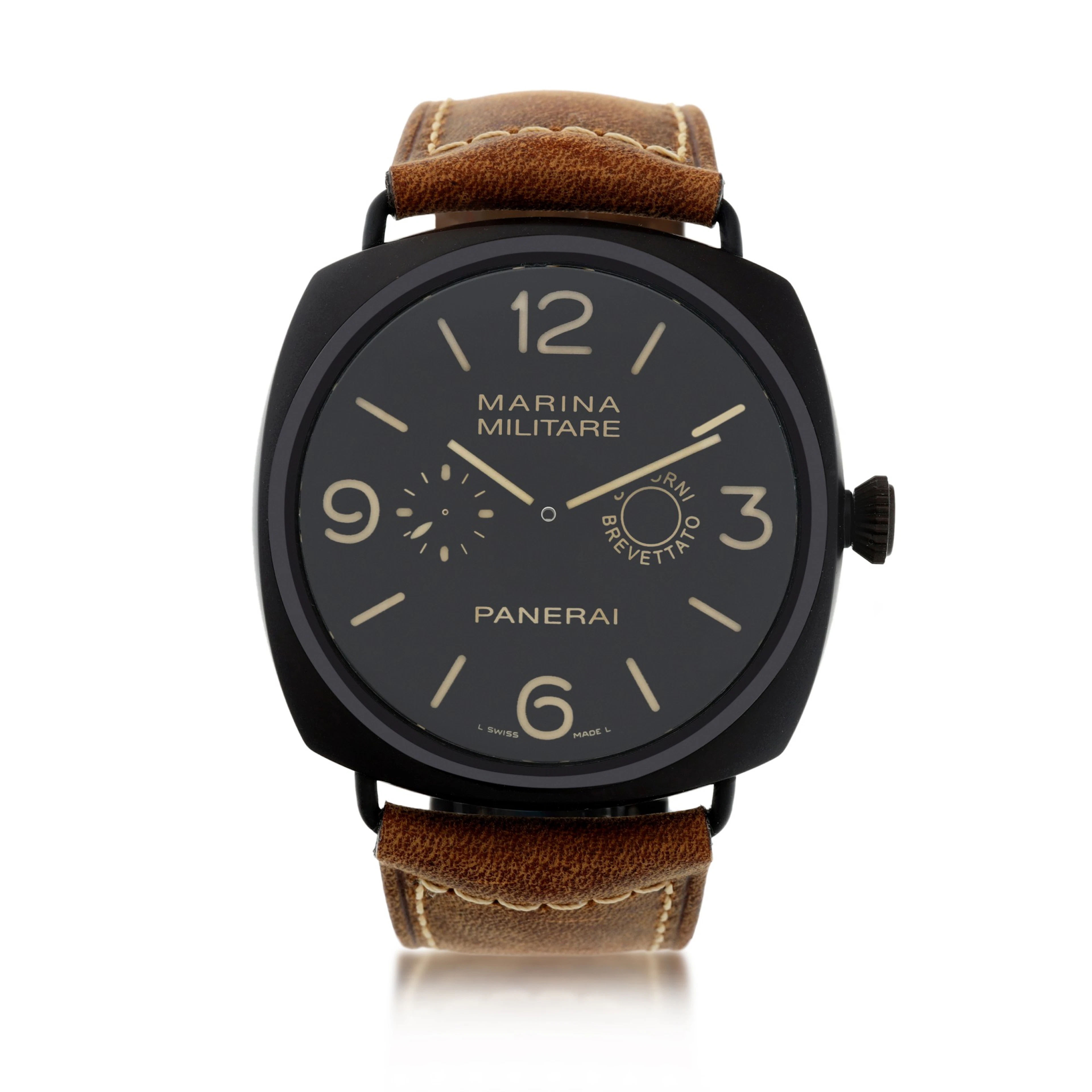 Reference PAM00339 Radiomir Composite Marina Militare 7...