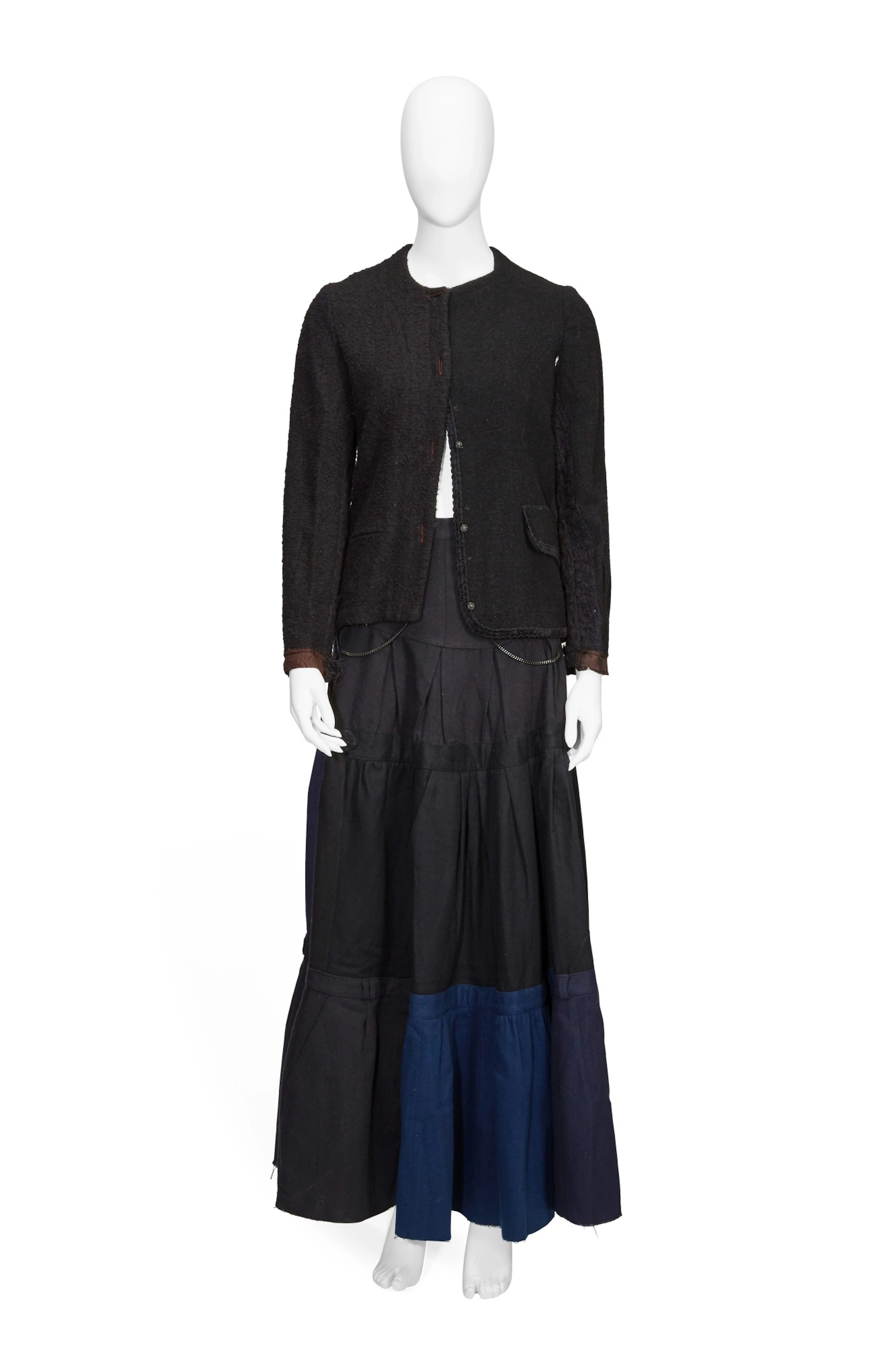 Martin Margiela