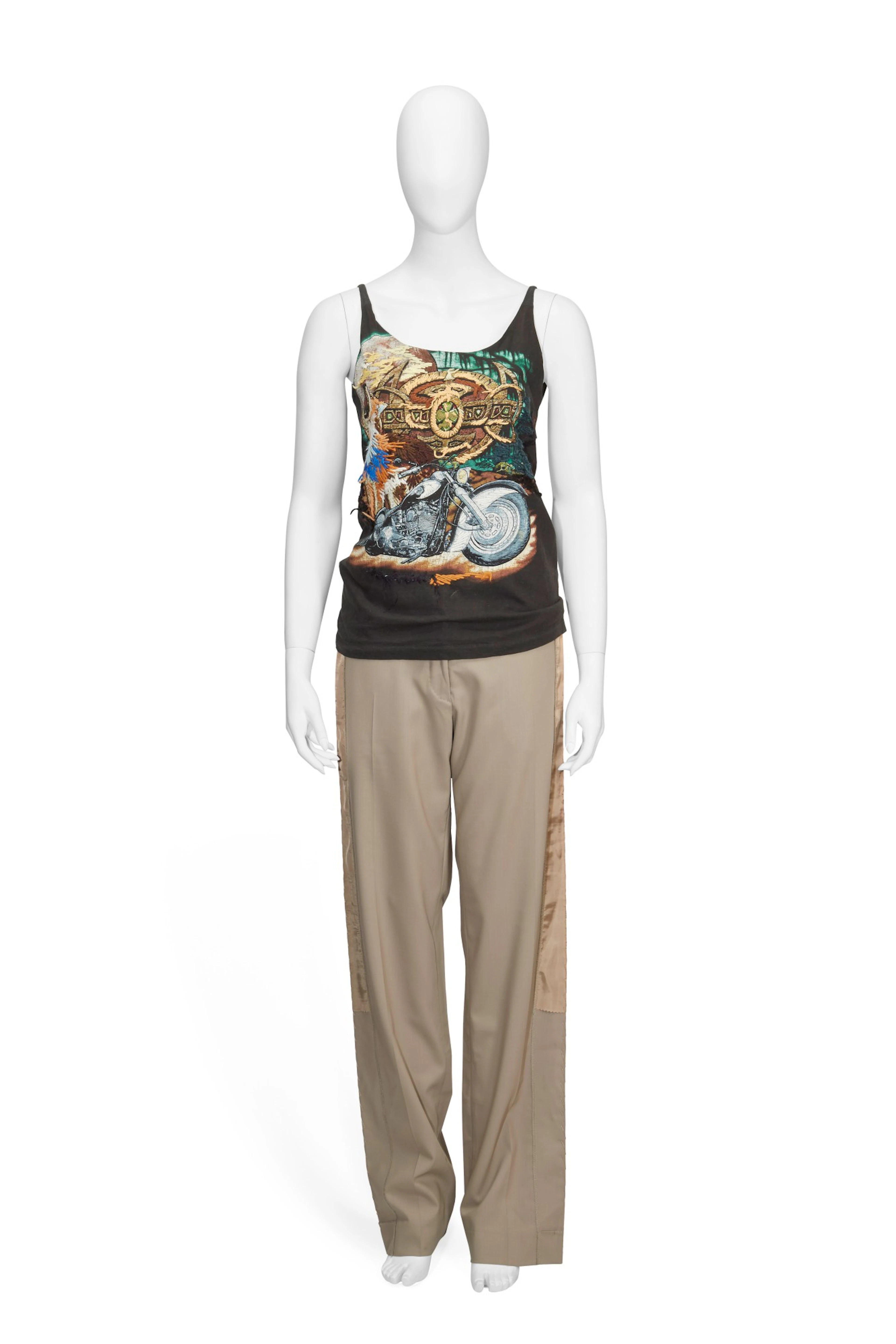 Martin Margiela
