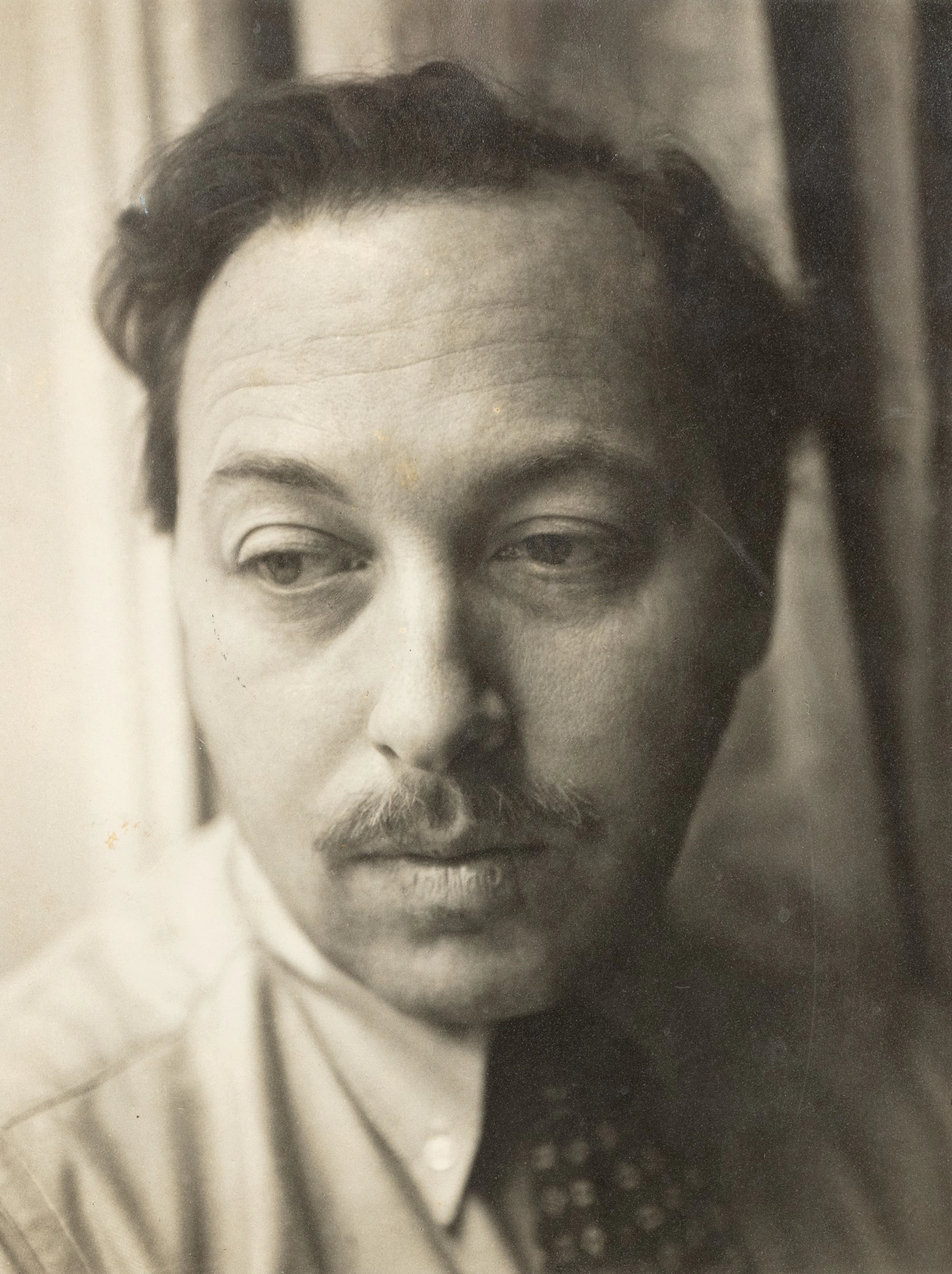 Tennesse Williams